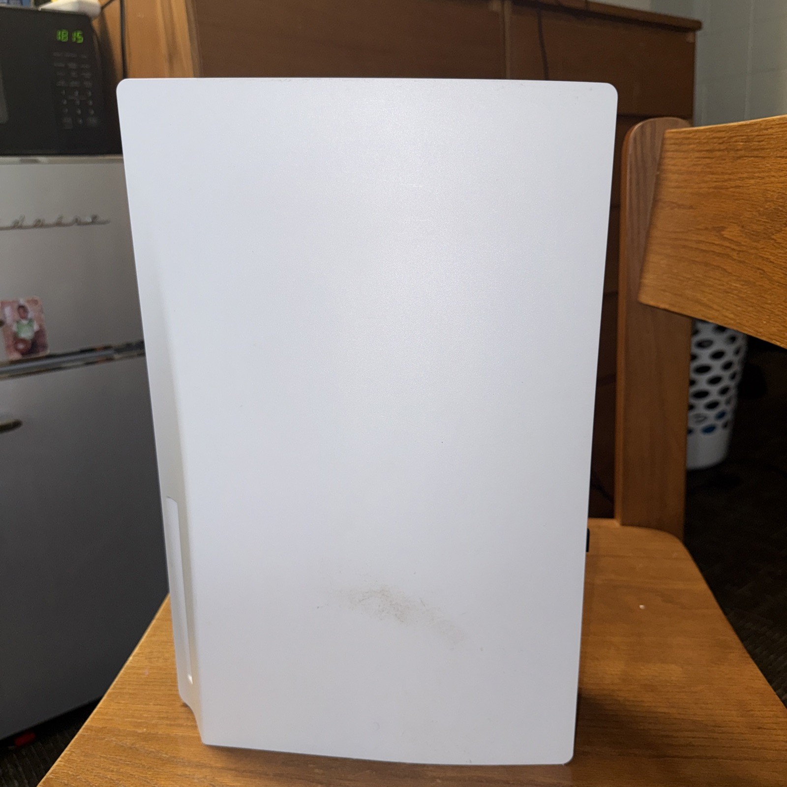 Sony PlayStation 5 Disc Edition 825GB Home Console – White [WITH CONTROLER]