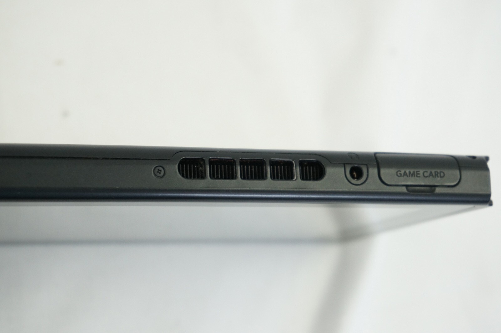 Nintendo Switch Unpatched Low Serial Console Only System V1 HAC-001 Fast Ship