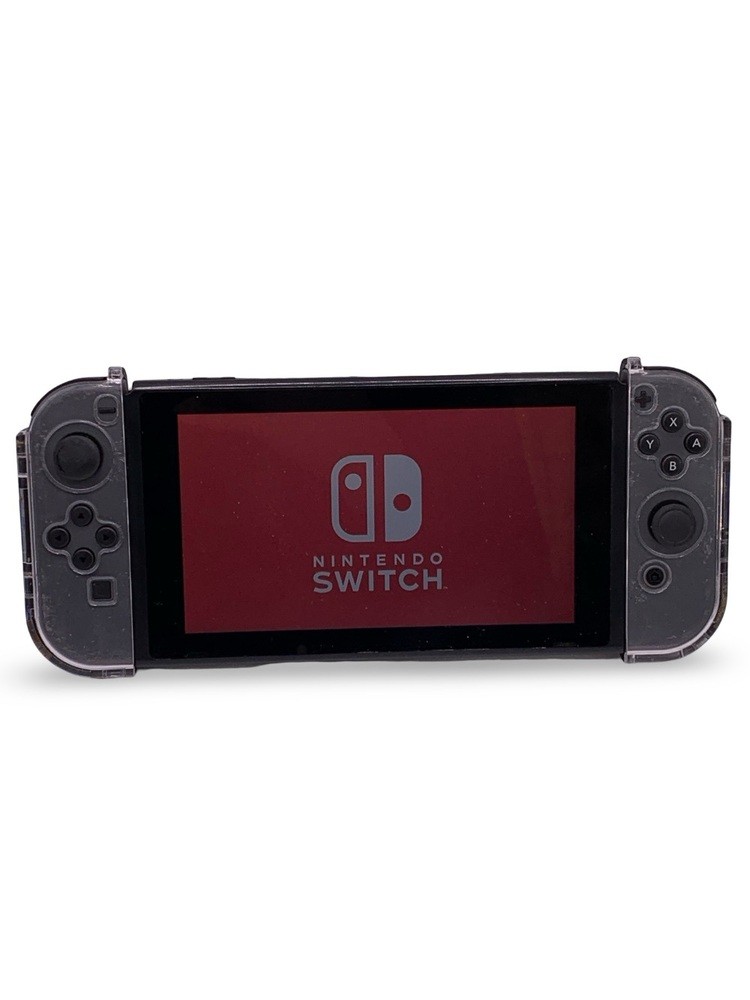 Nintendo Switch Console HAC-001 – Used –Includes Charger/Case