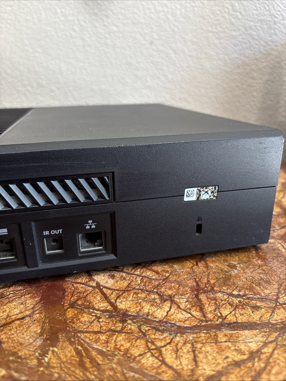 Xbox One Model 1540 Console Parts/Repair