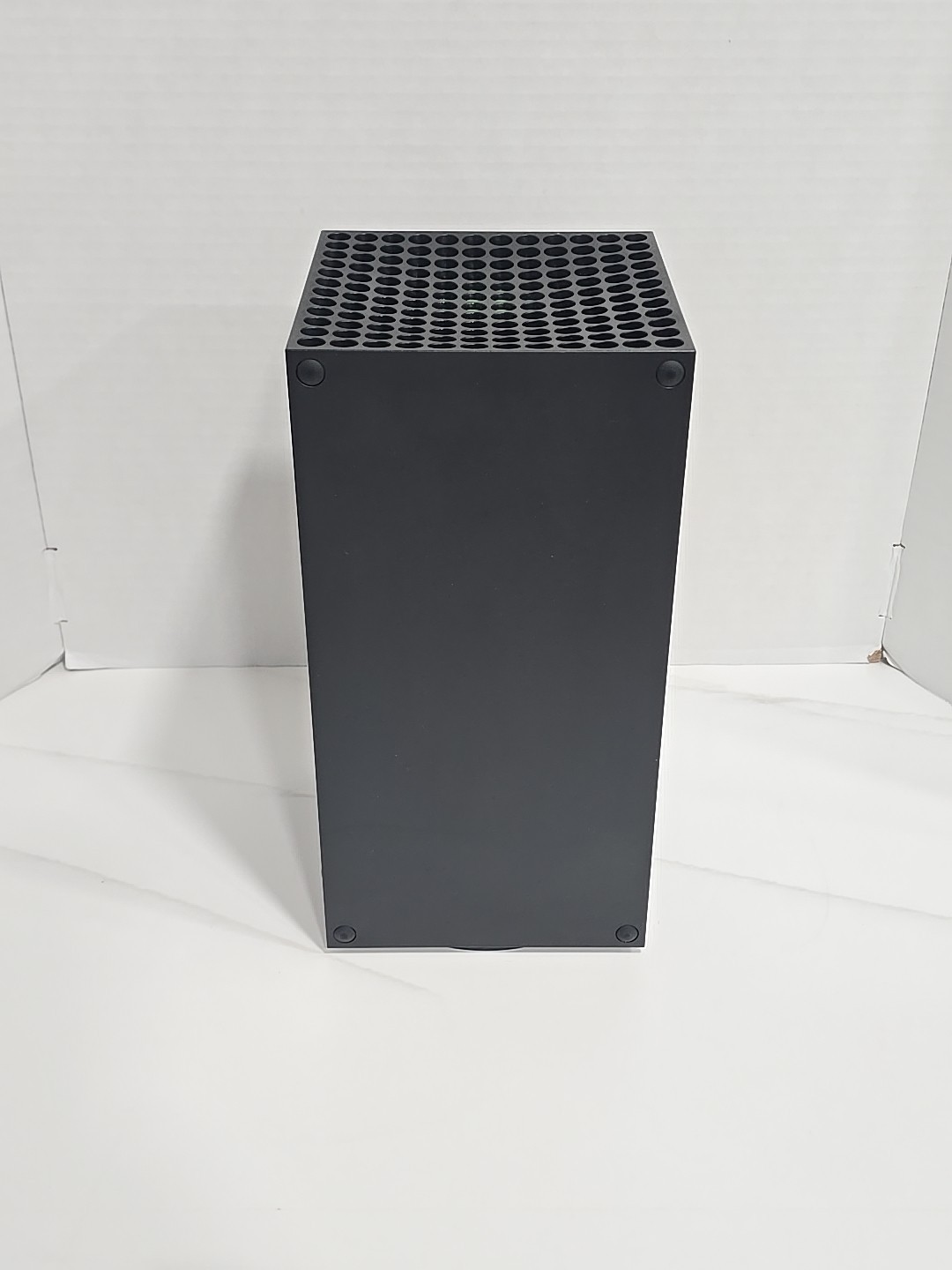 🎮 Microsoft Xbox Series X 1TB Video Game Console – Black 1882 CIB New (Other)