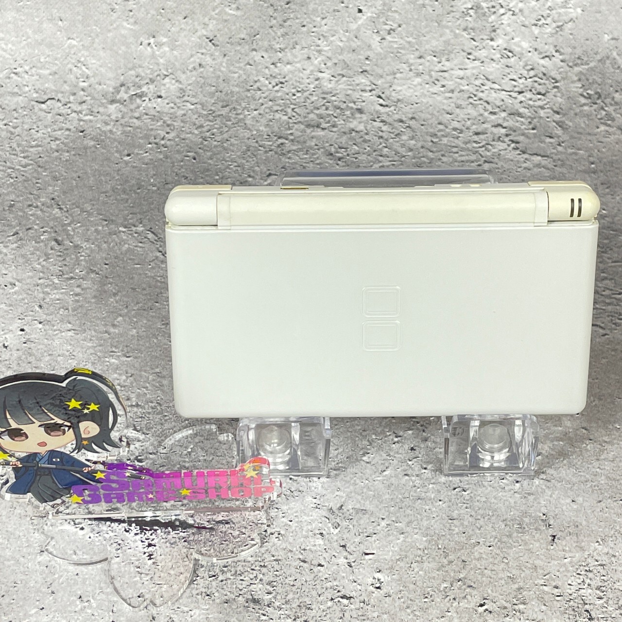 Nintendo DS Lite Console Only Various Colors Select Charger Working Tested Japan
