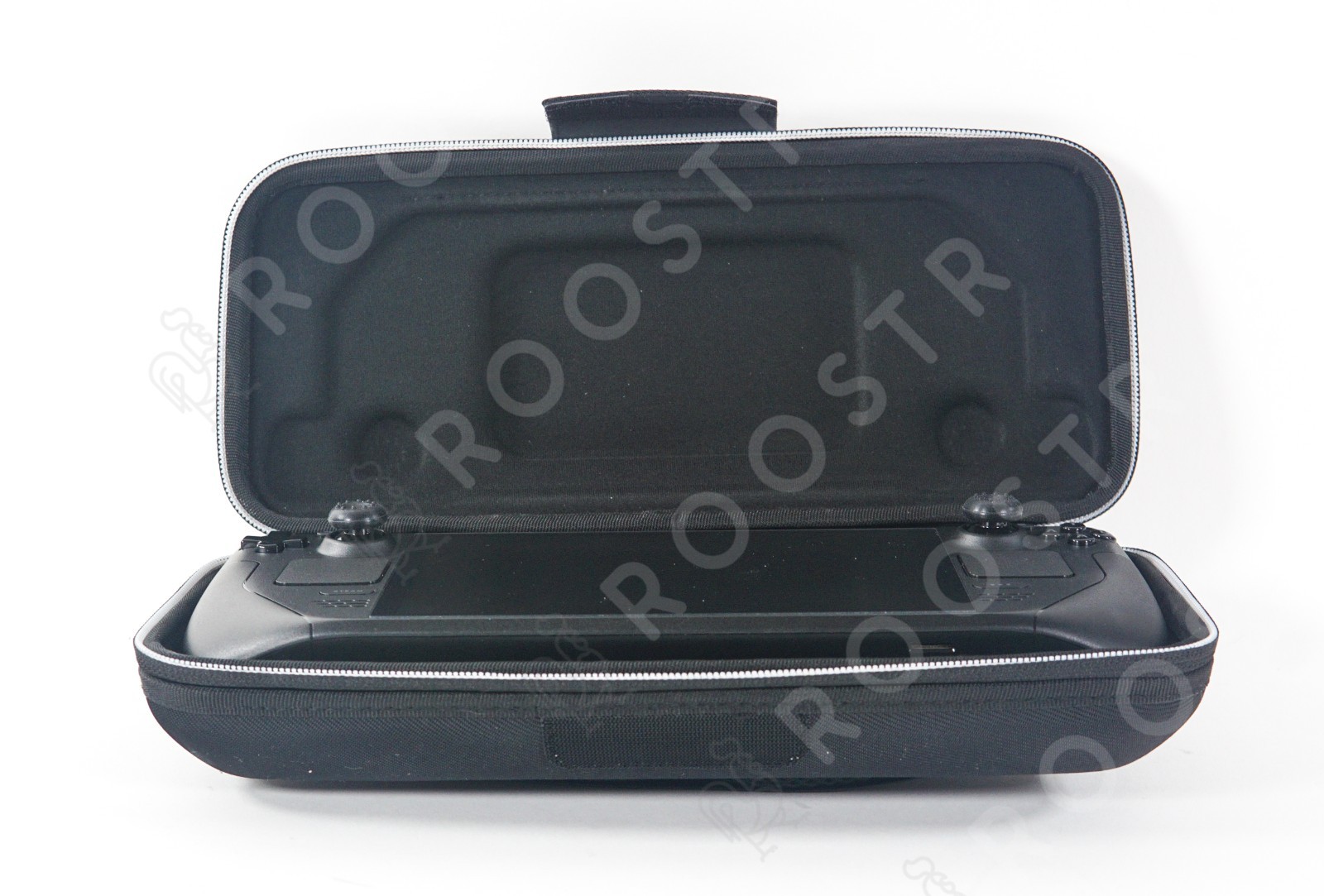 Valve Steam Deck OLED Handheld Console 1TB w/ Case + Charger • Excellent