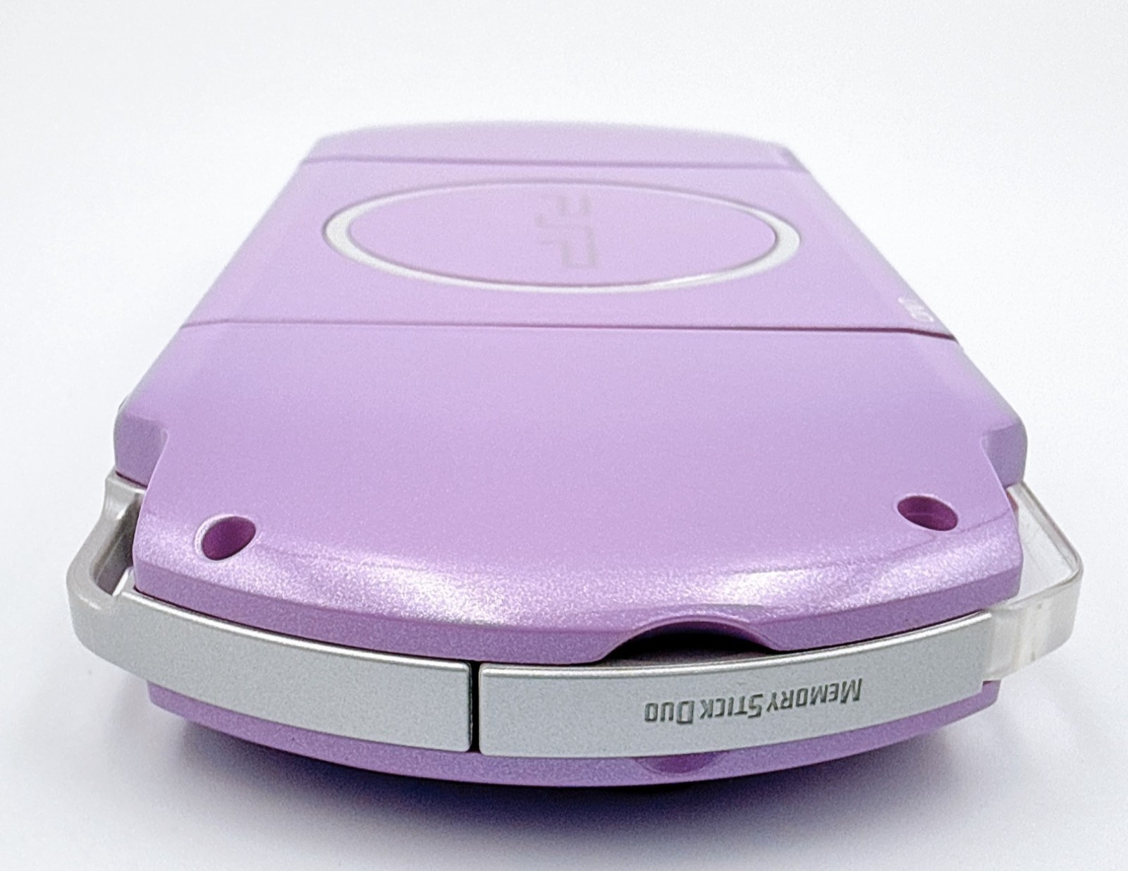 Sony PSP-3000 Console Lilac Purple Airou Village Limited – Open box unused