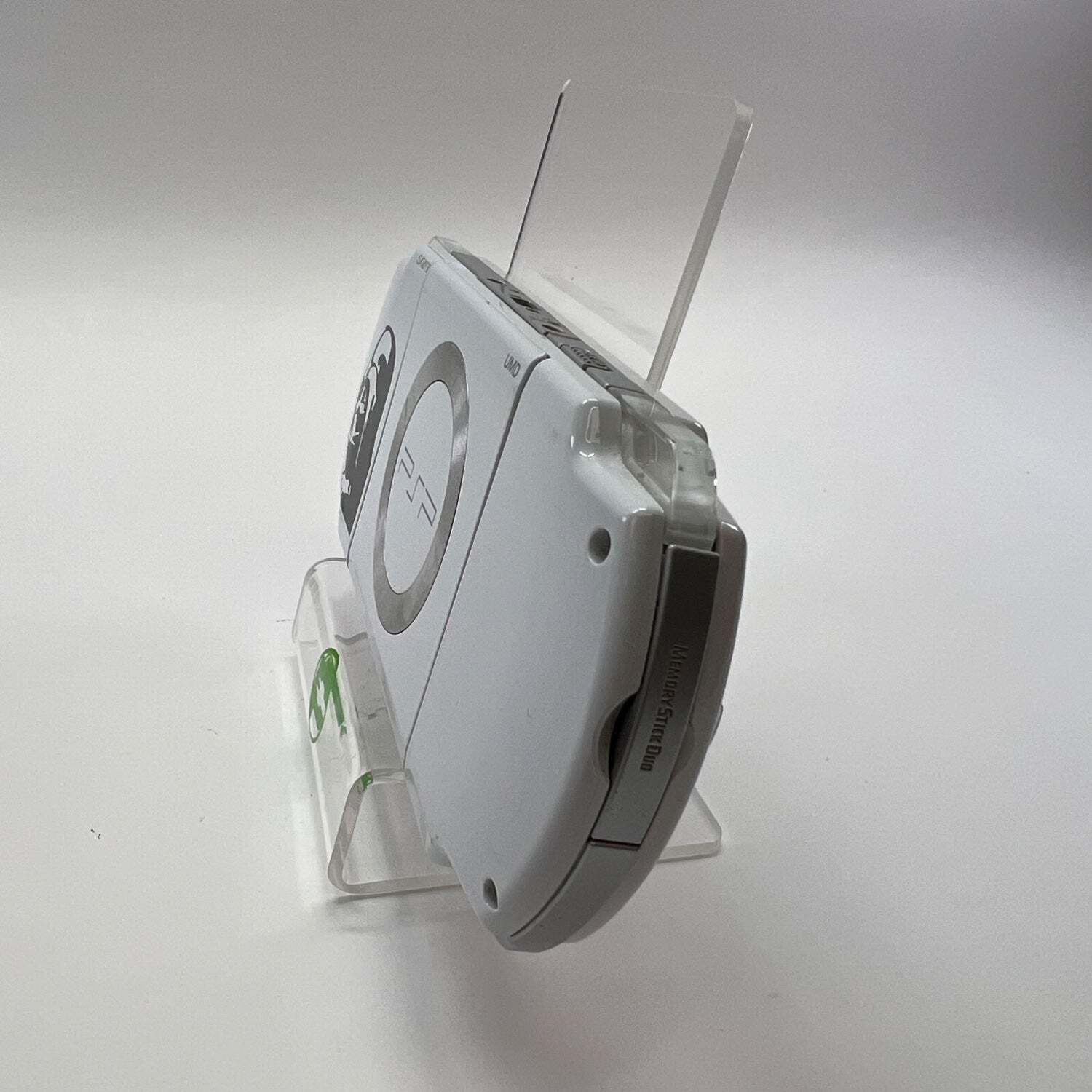 Broken PSP-2001 Star Wars Battlefront: Renegade Squadron (Darth Vader Edition) R
