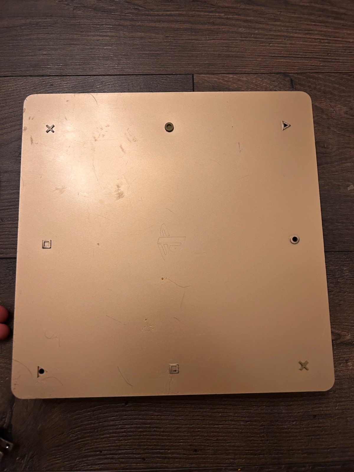 Sony PS4 PlayStation 4 Slim Limited Edition 1TB GOLD Console System