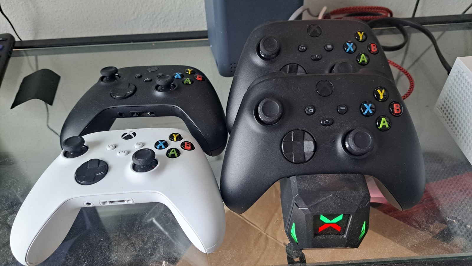 Microsoft Xbox Series S 512GB White Console (RRS00095)