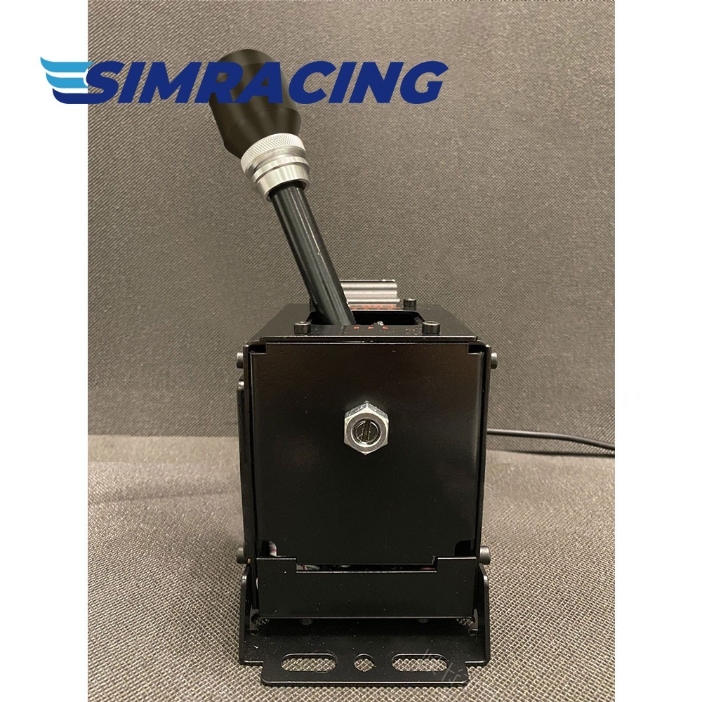 FRC 7+R H Racing Shifter PC Platform for Logitech Thrustmaster Simagic FANATEC