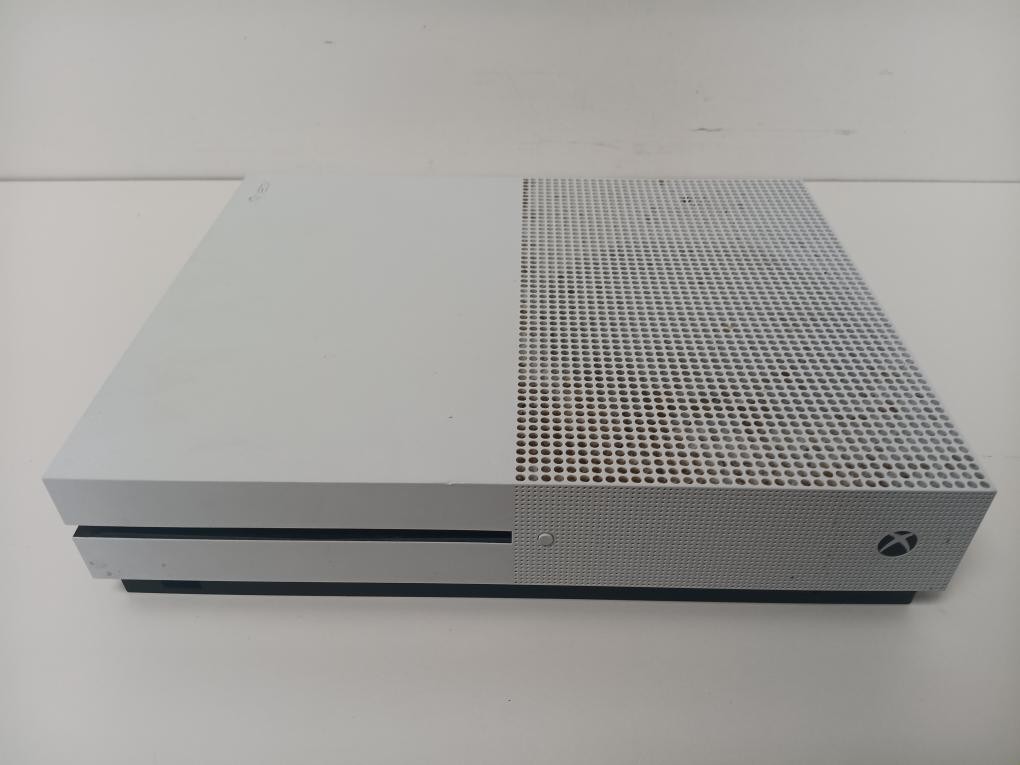 MICROSOFT XBOX ONE S CONSOLE 500GB 1681 (P08036689)