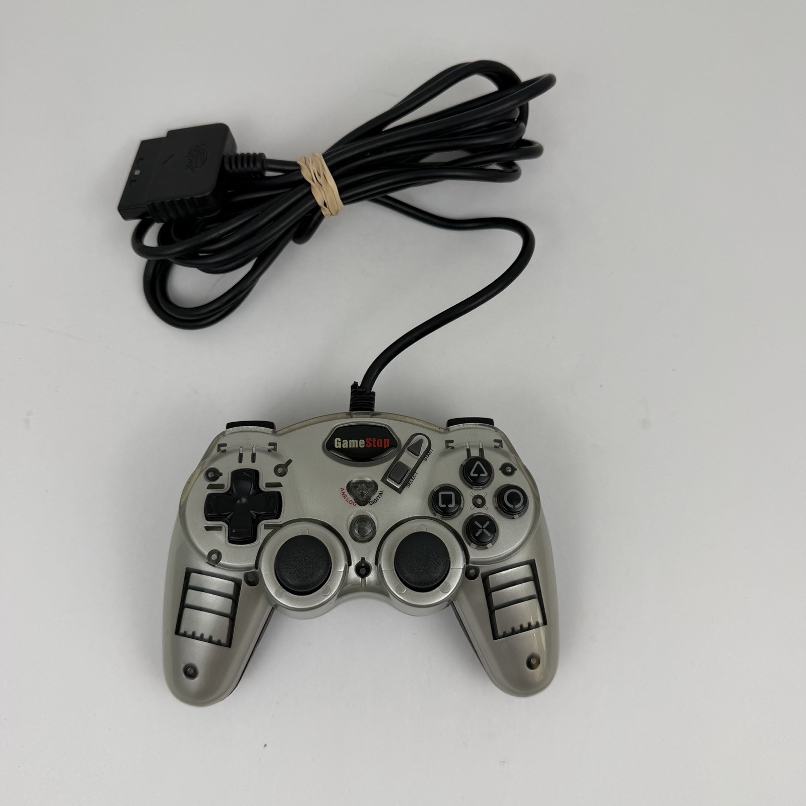 Sony PlayStation 2 Slim SCPH-70012 Black Console Tested & Working