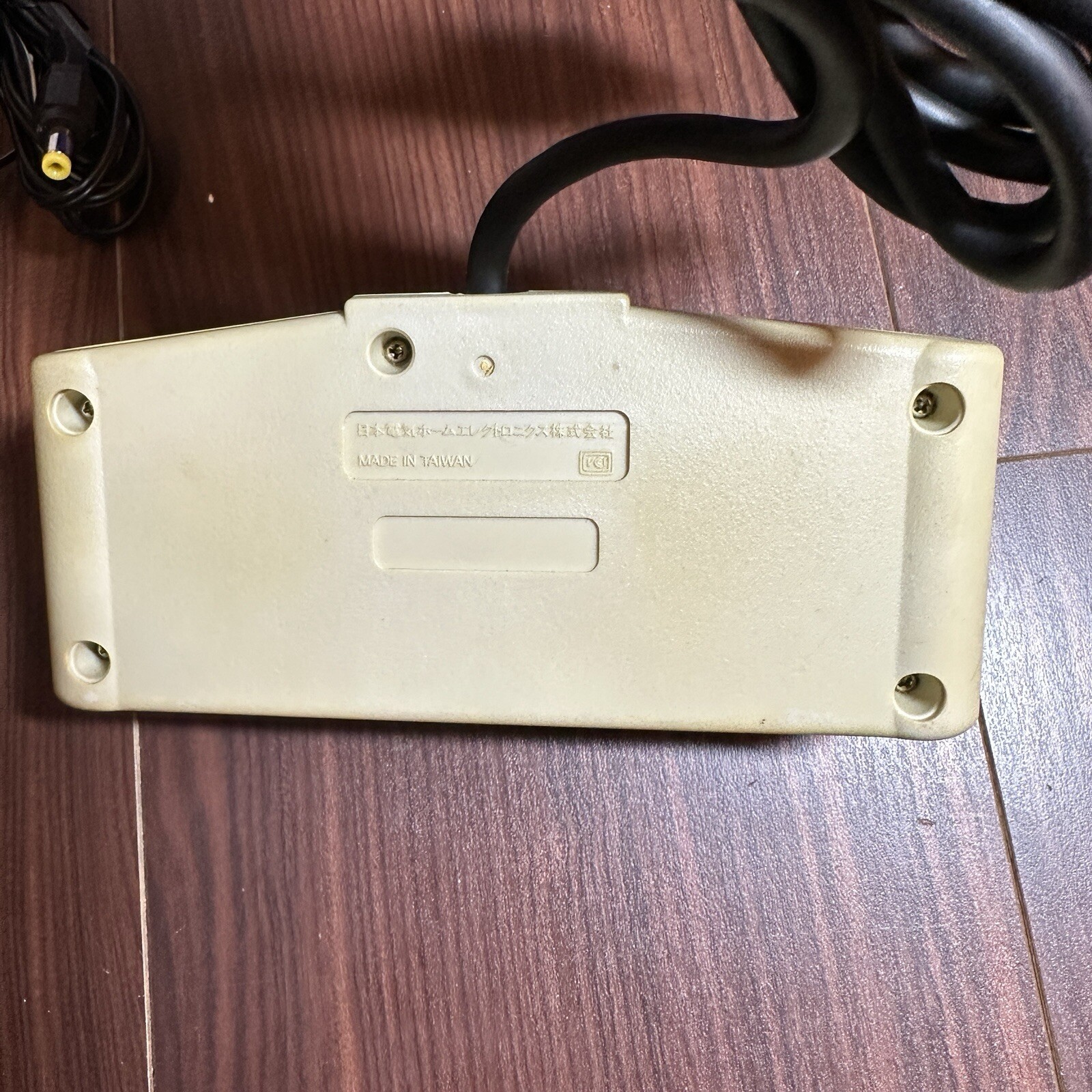 PC Engine DUO-R main unit 2245 JAPAN