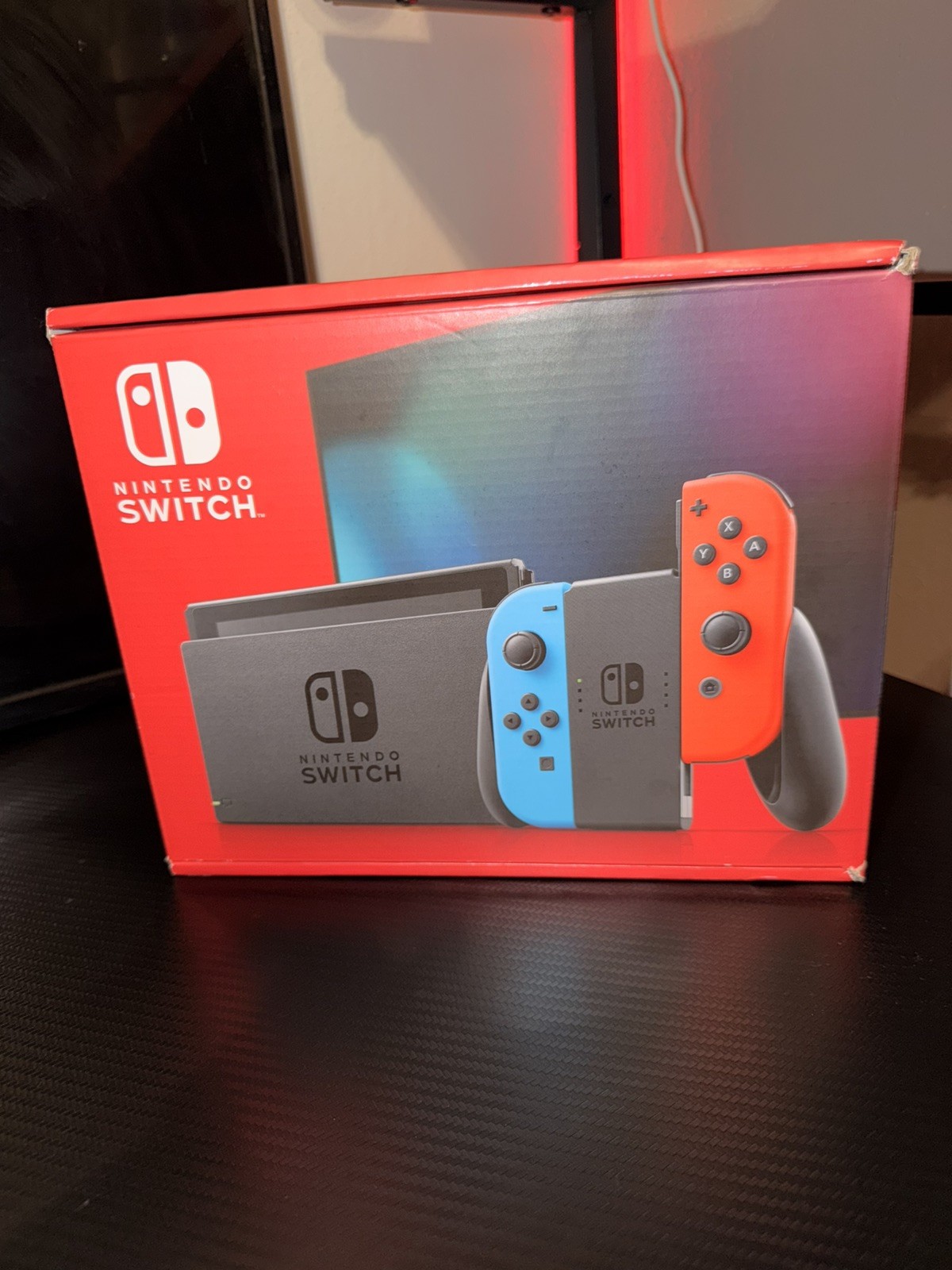 Nintendo Switch 32 Gb