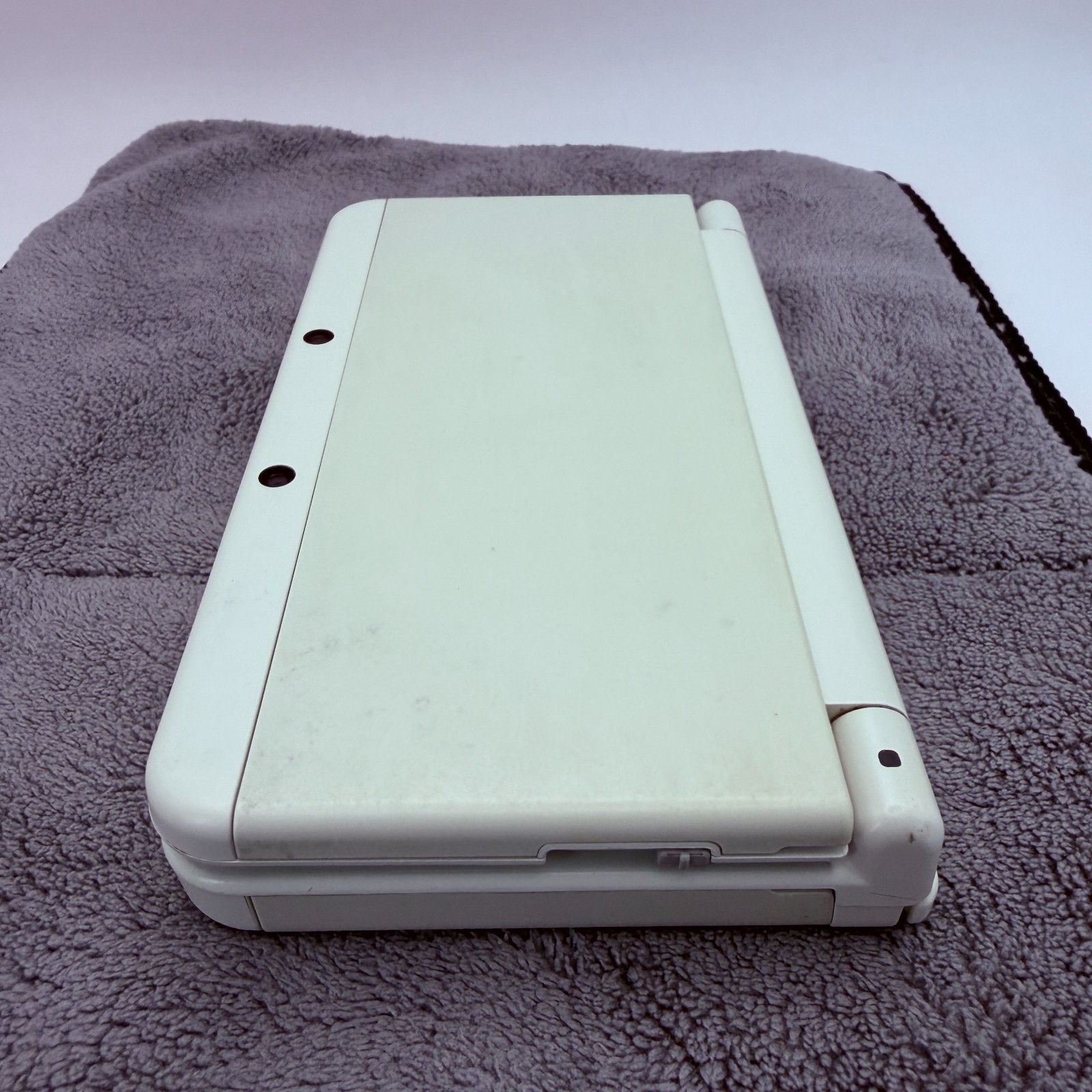 【Excellent5】New Nintendo 3DS Handheld Console Rare KTR001 Used From Japan