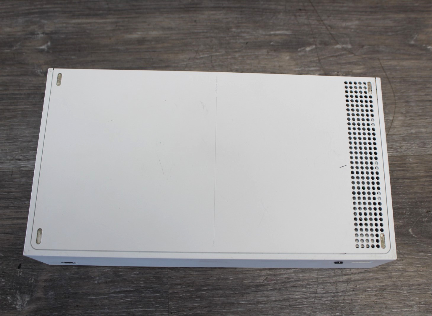Microsoft Xbox Series S 512GB Video Game Console – White w/Black Controller