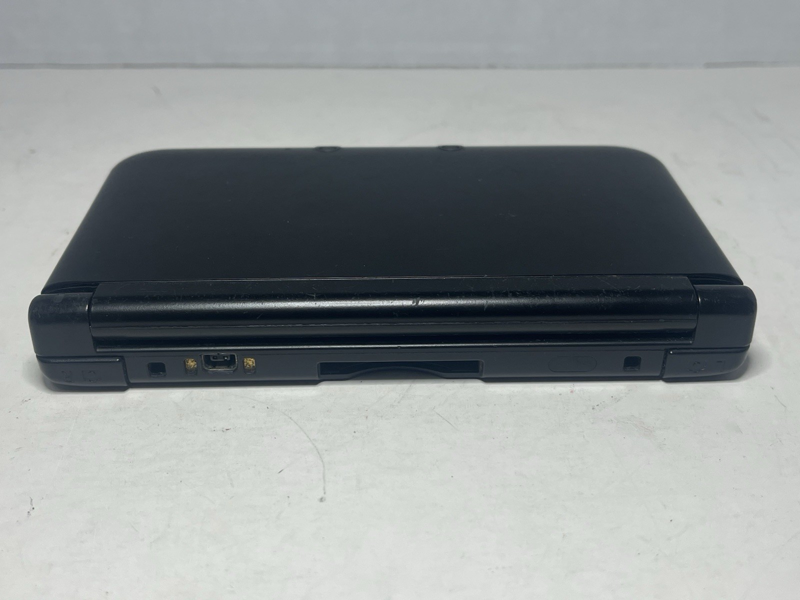 Nintendo 3DS XL SPR-001 – For Parts/Repair – Broken Circle Pad – Please Read