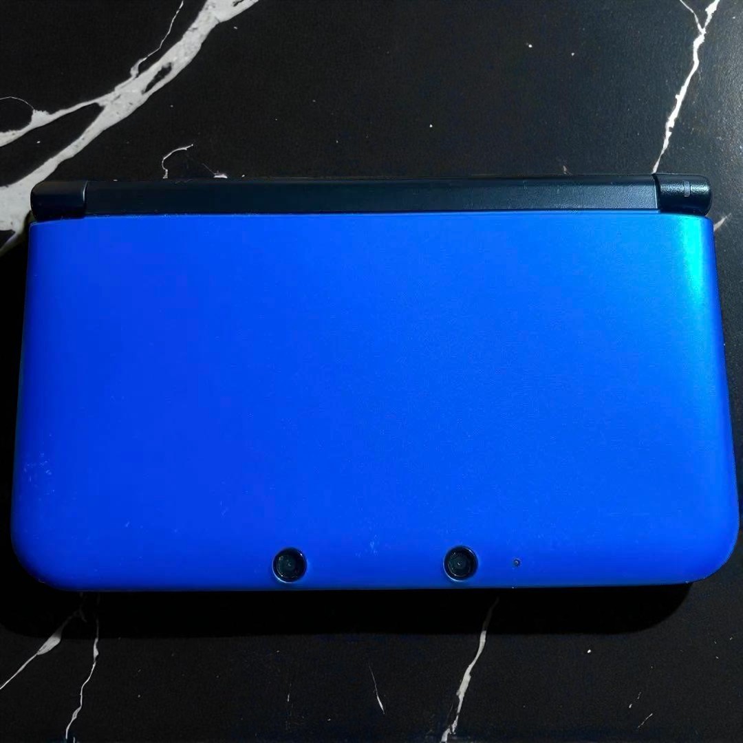 Nintendo 3DS / 3DS XL LL Region Free Console Used RANK A/B from japan