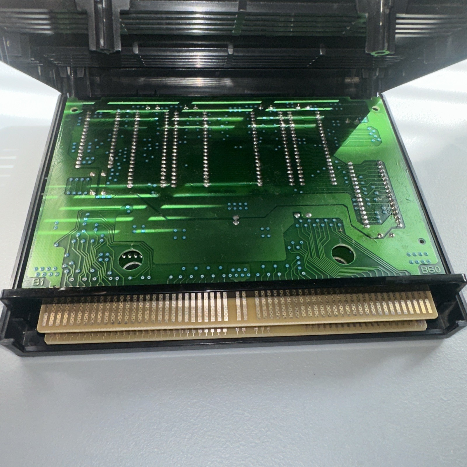 Garou Densetsu 2 (Fatal Fury 2) SNK Neo Geo MVS Arcade Cartridge Japan Tested