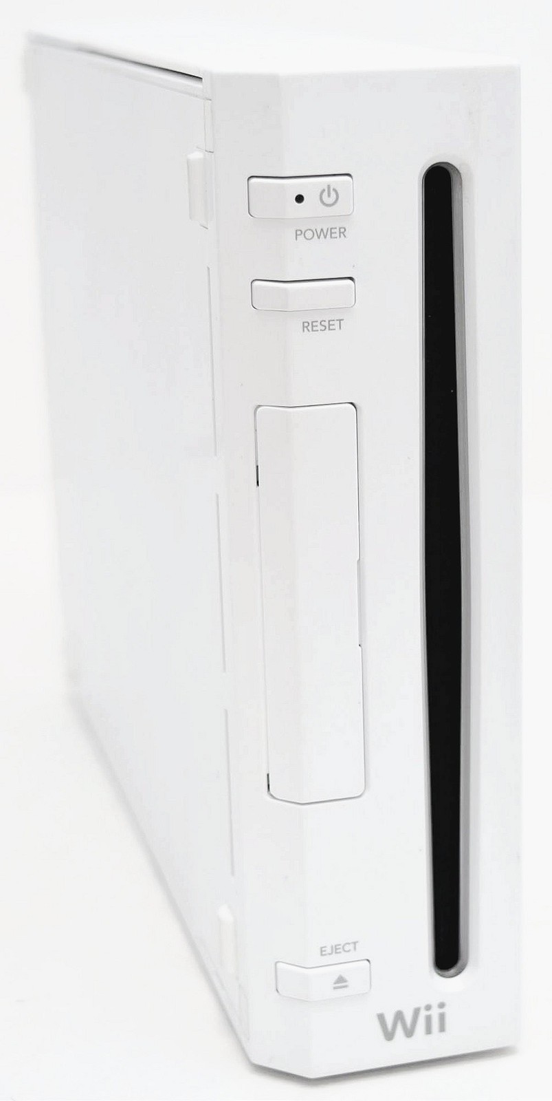 BOXED Nintendo Wii Video Game System RVL-001 Console Bundle Retro