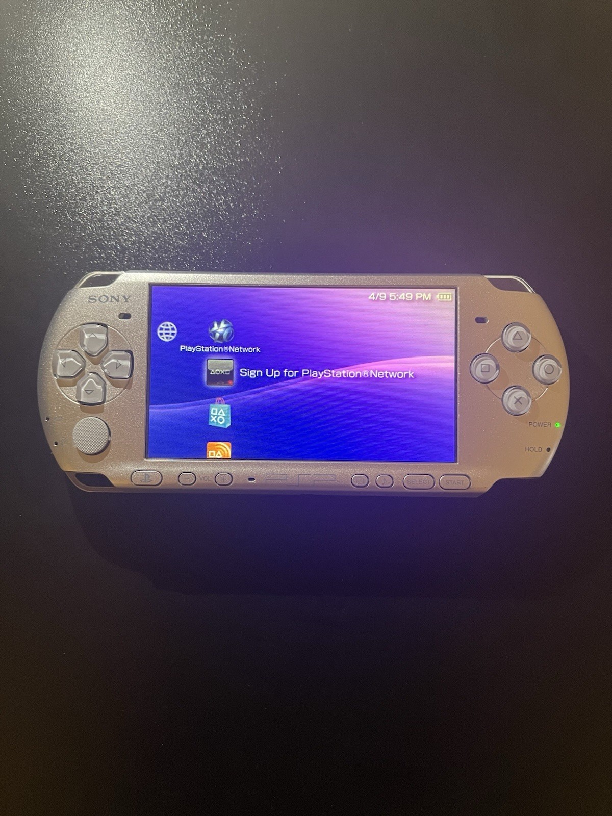 Sony PSP 3000 *Read Description*