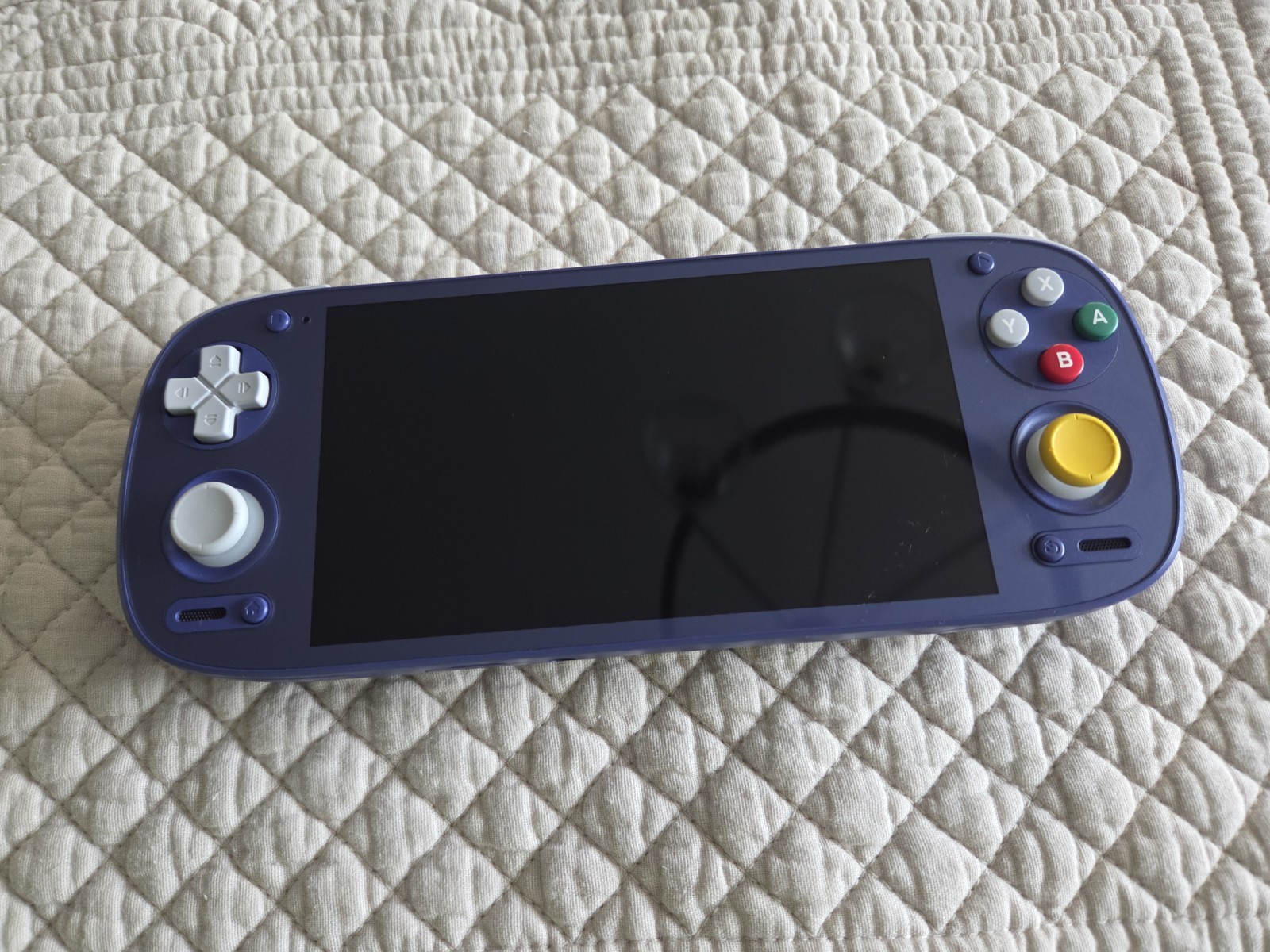 USA Retroid Pocket 5 – Purple (Nintendo GameCube GC) 8gb RAM 128gb Storage Steam