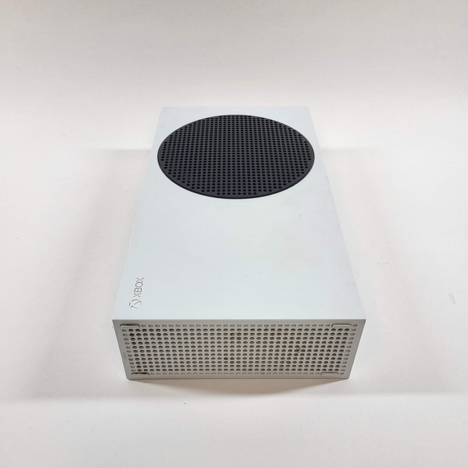 Microsoft Xbox Series S 512GB Console Gaming System White 1883