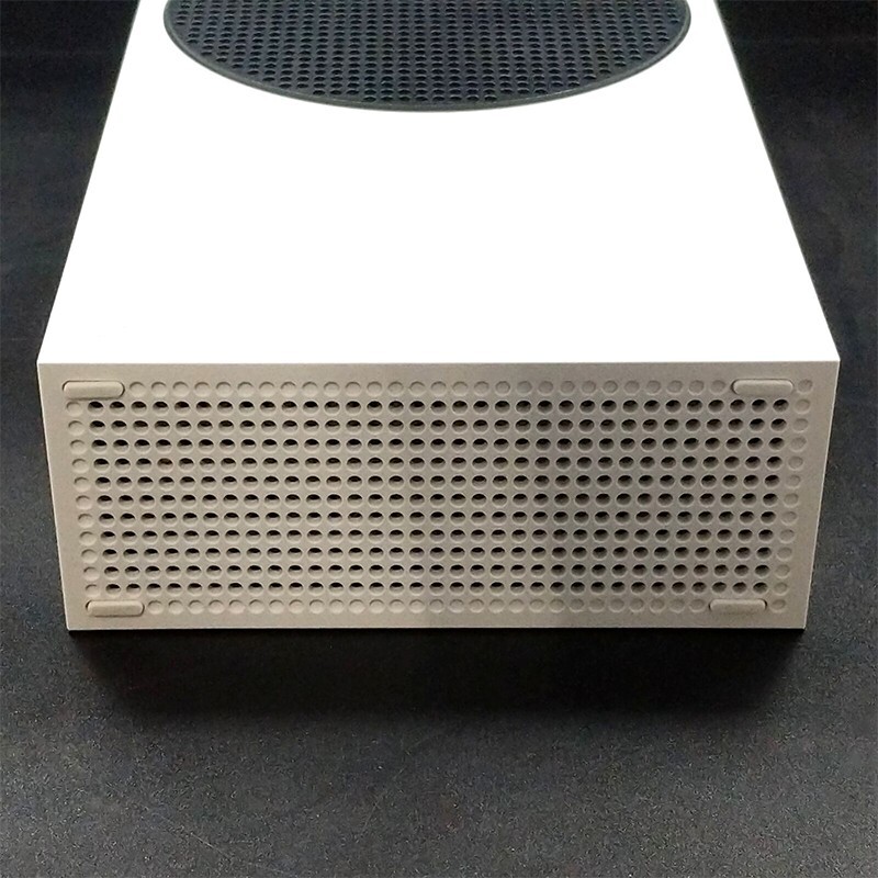 Microsoft Xbox Series S 512GB White Console