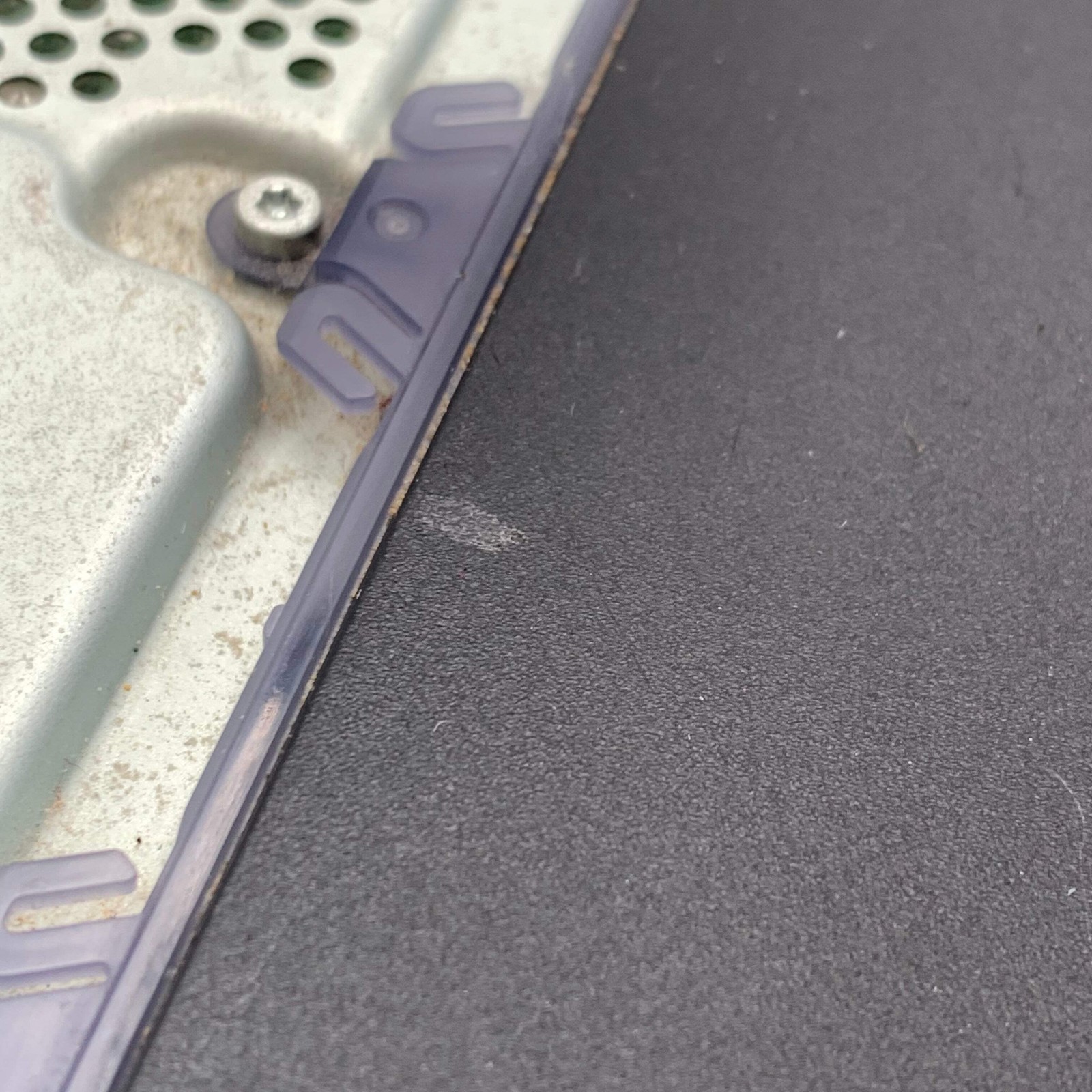 Sony PlayStation 4 500GB CUH-1215a PS4 Gaming Console W/ Cables