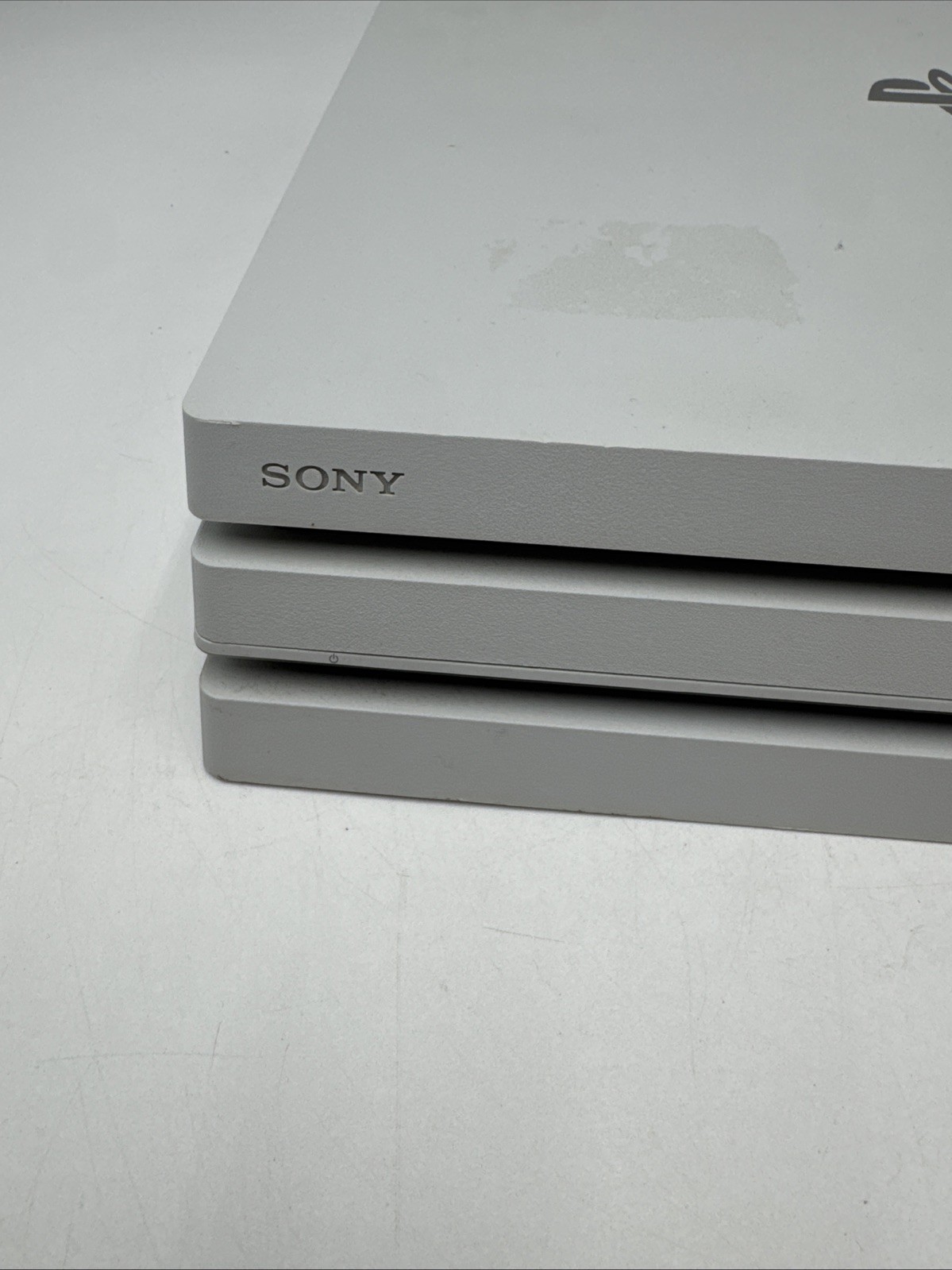Sony PlayStation 4 Pro 2TB Console CUH-7115B with Controller Tested
