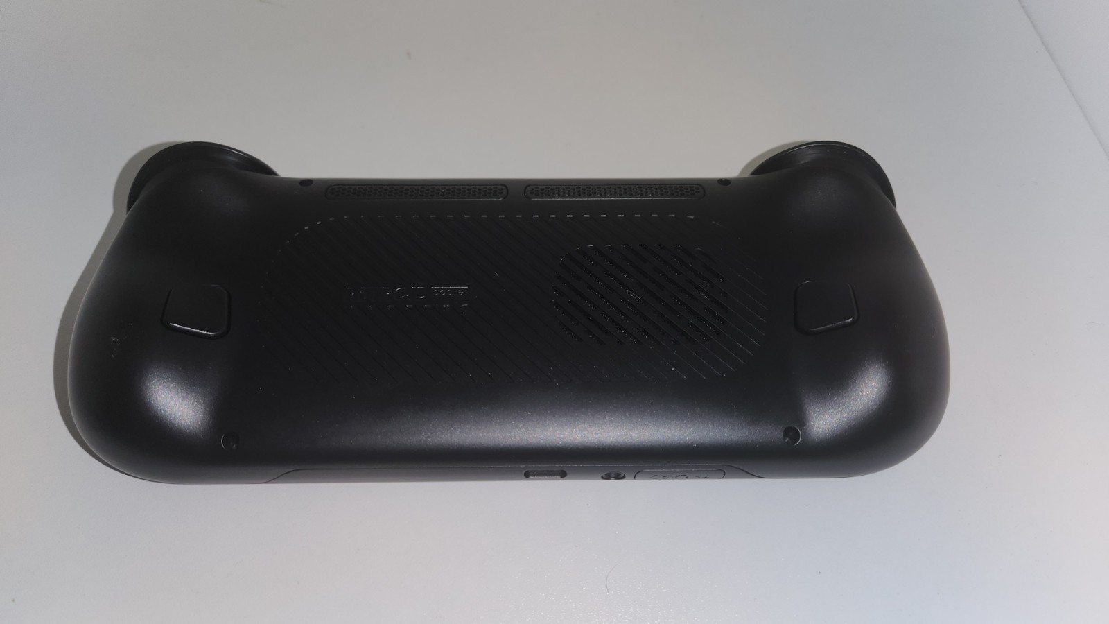 Retroid Pocket 6 | 12GB RAM | Stick Top