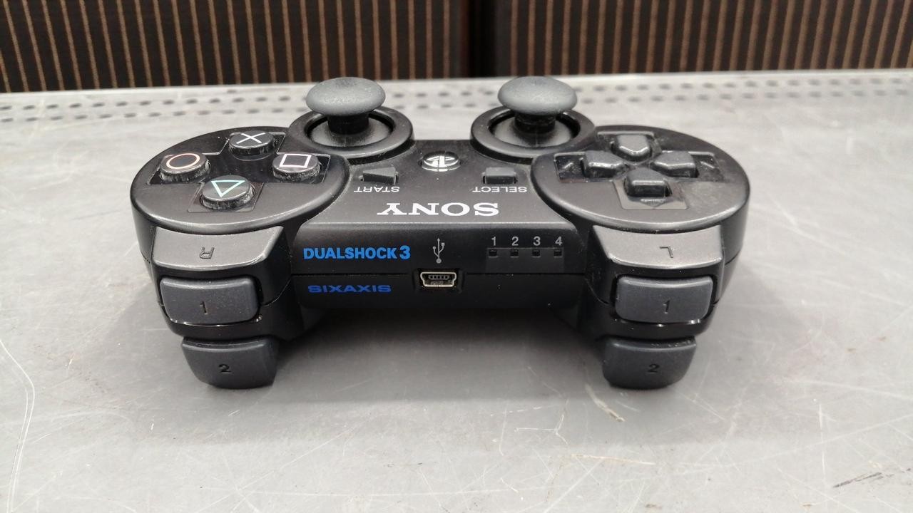 PS3 Model CECH 2000A SONY
