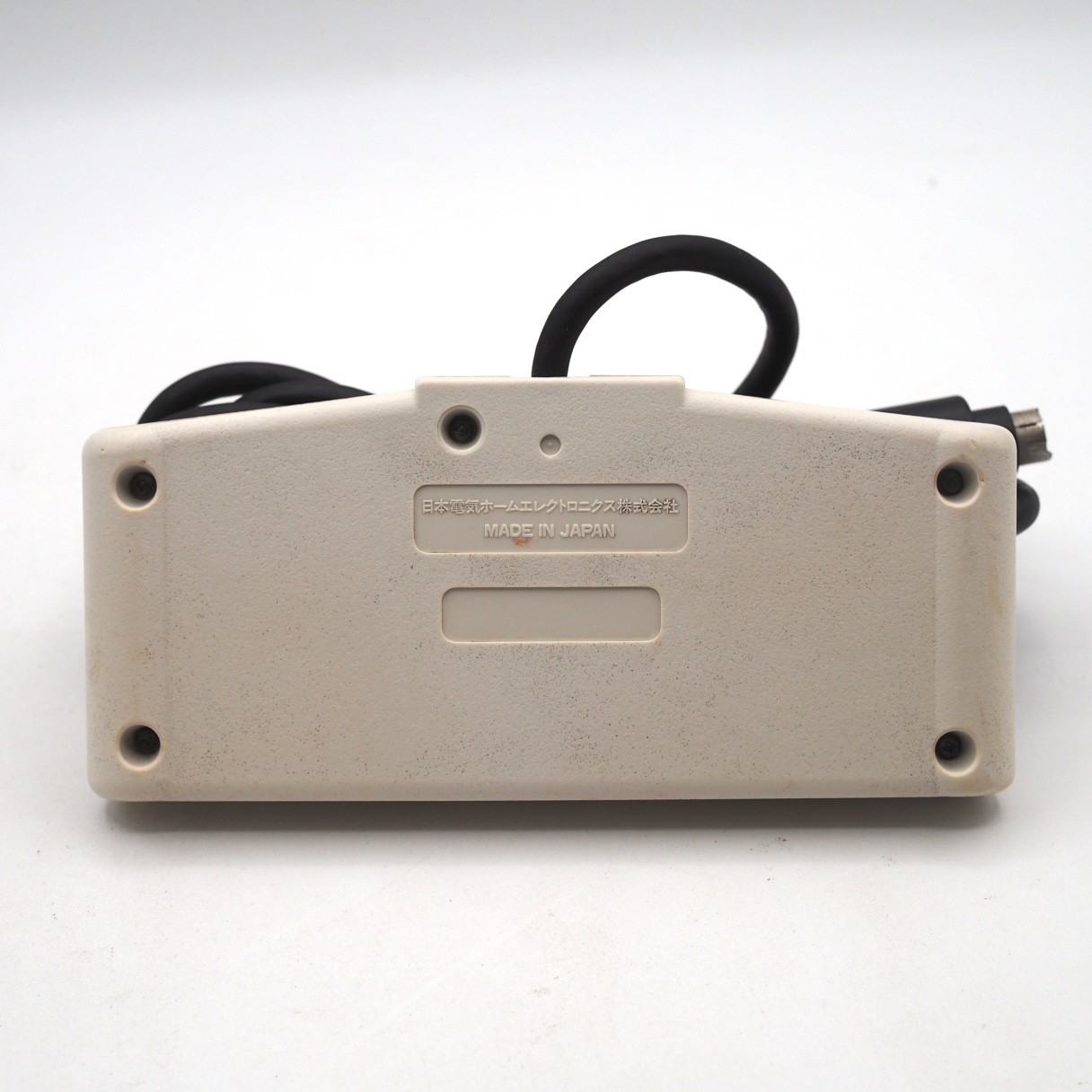 NEC PC Engine PI-TG001 Console system White Used Tested – Choose Your Bundle