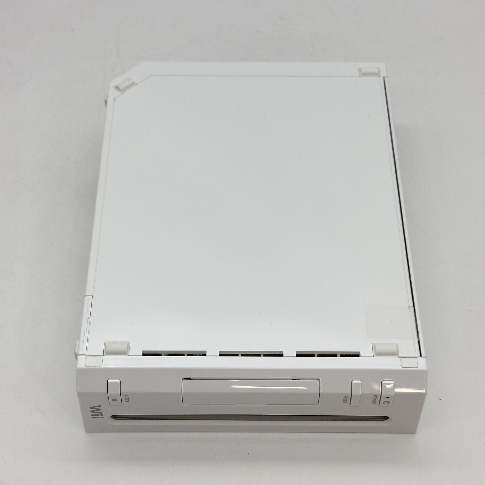 Nintendo Wii RVL-001 Console Bundle TESTED Controllers Games Manuals Complete