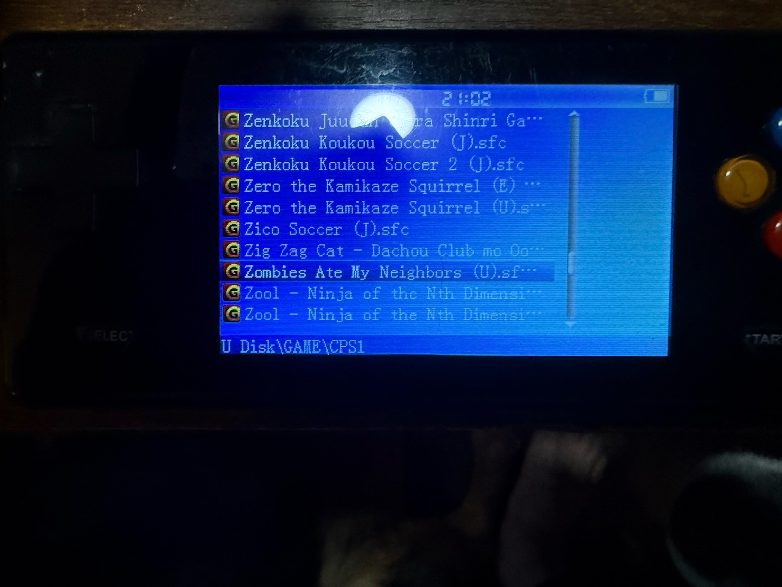 Dingoo A320 Handheld Micro Game Emulation Console & So Much More. TESTED!