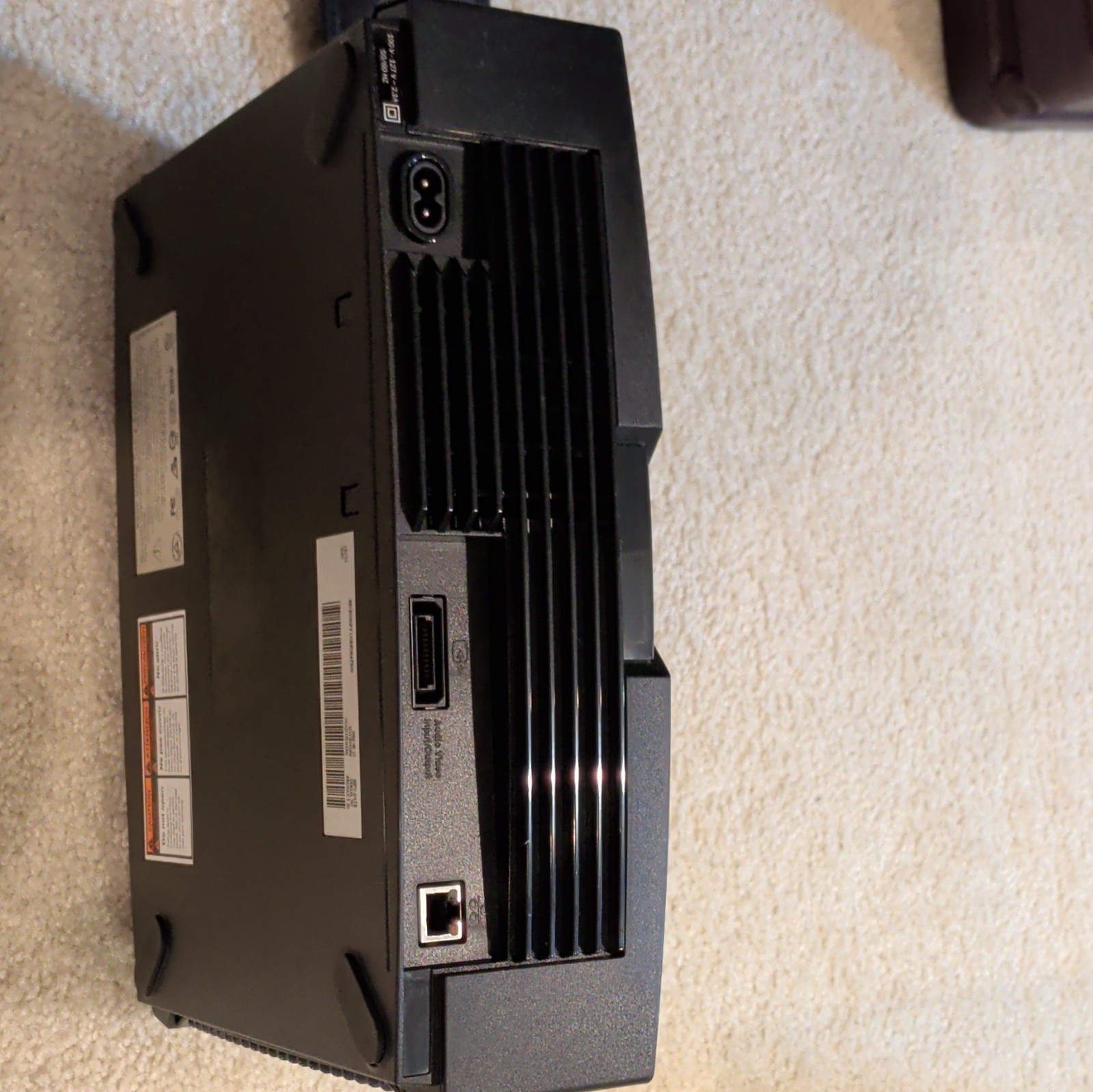 Original Xbox