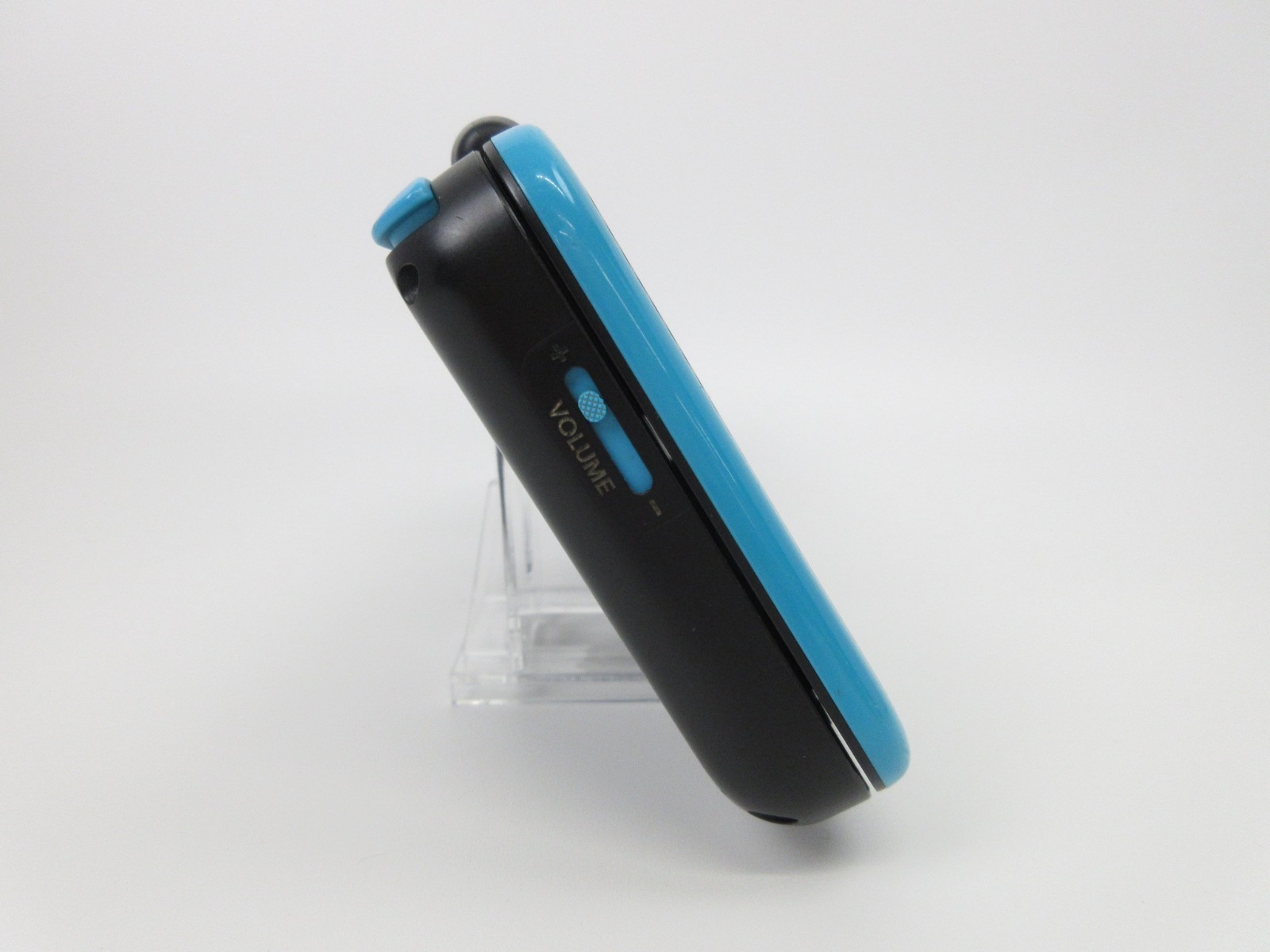 【Excellent】Nintendo New 2DS LL XL Black x Turquoise Console ONLY Japan Ver. #DEN