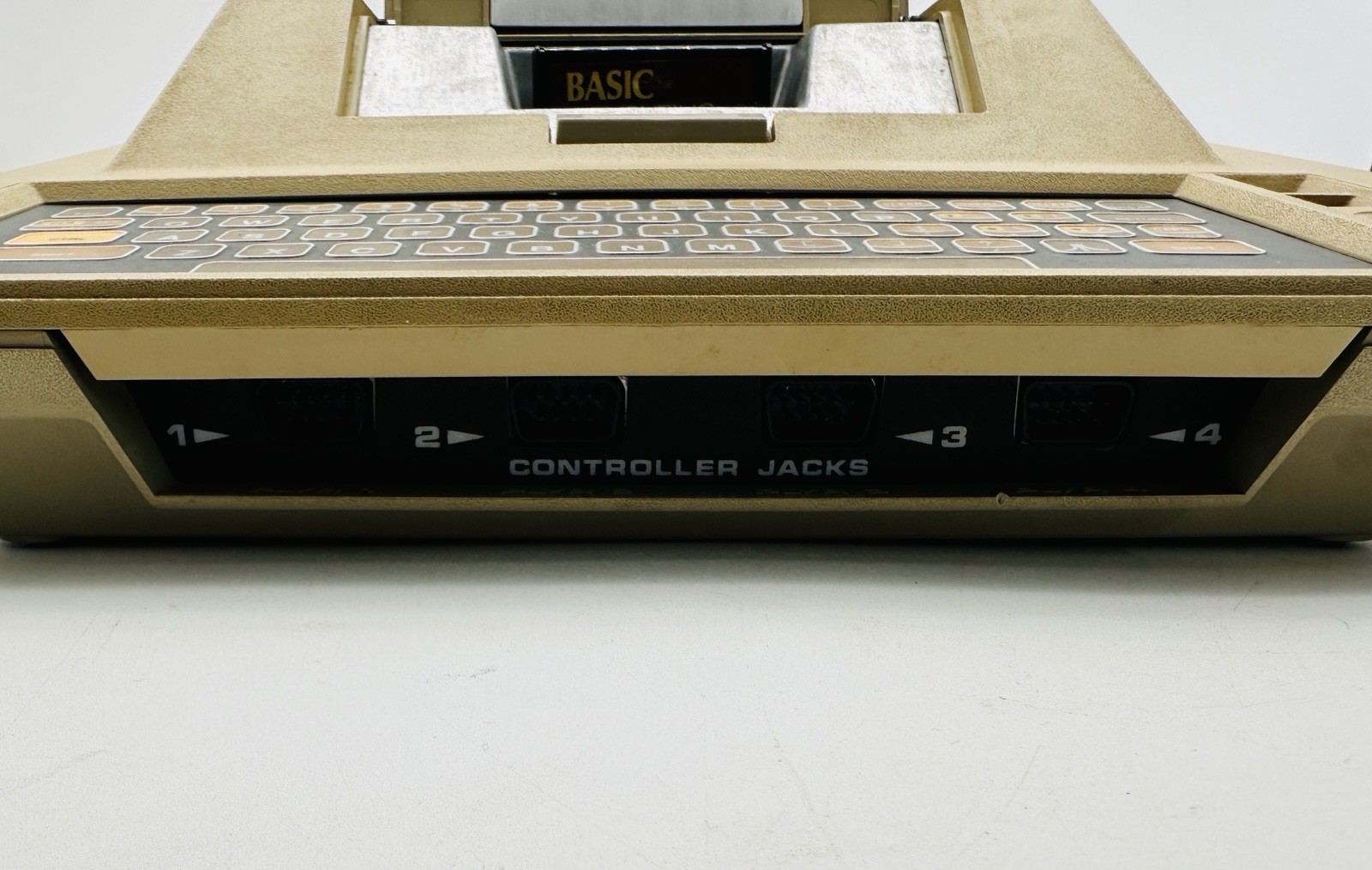 Atari 400 Home Computer 1982 | Vintage Classic | Retro Gaming