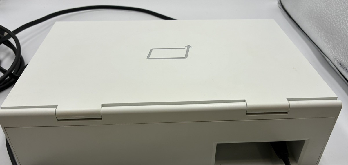 MICROSOFT XBOX SERIES S – DIGITAL CONSOLE – 512 – RRS-00001 (CP2017886)