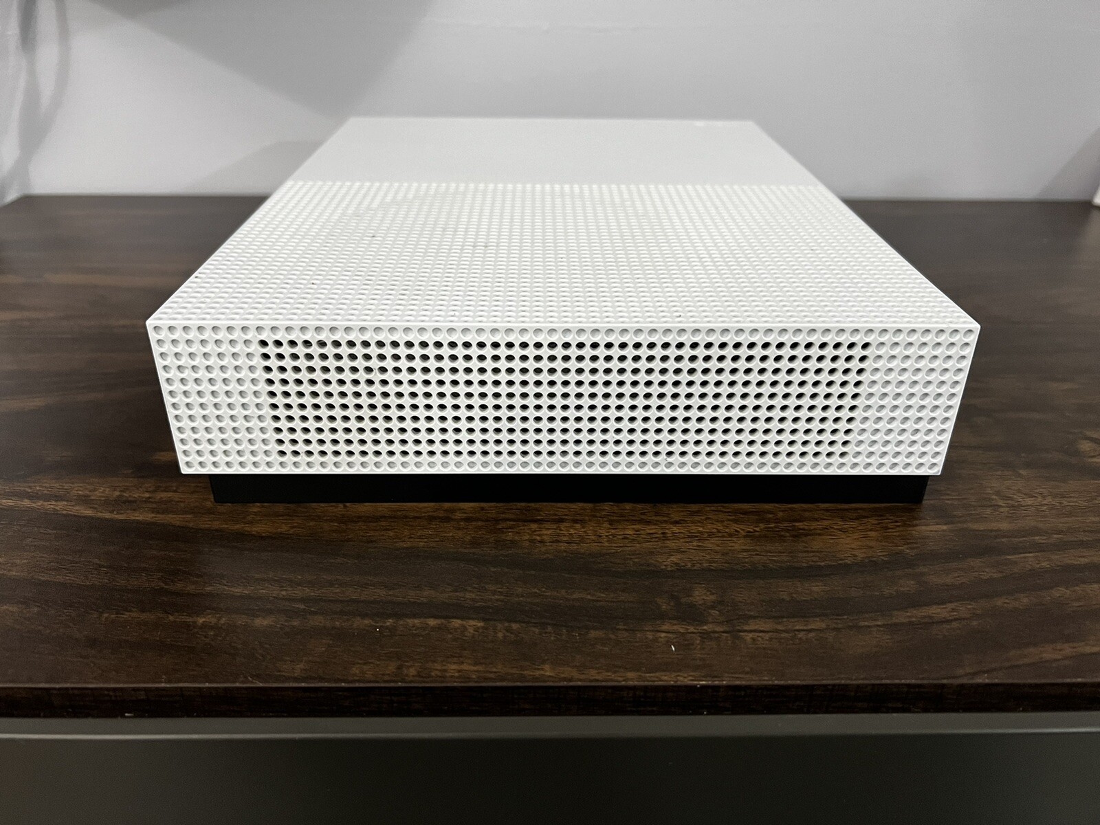 Microsoft Xbox One S 500GB White Minecraft Console