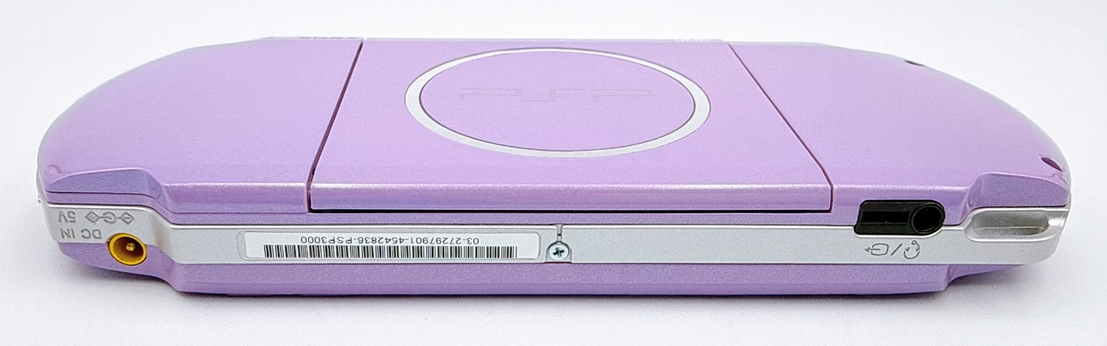 Sony PSP-3000 Console Lilac Purple Airou Village Limited – Open box unused
