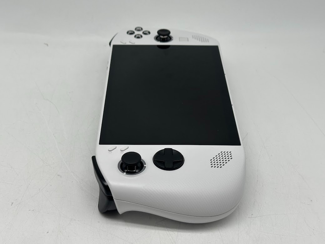 Lenovo Legion Go S – 2025 – Mobile Gaming Console