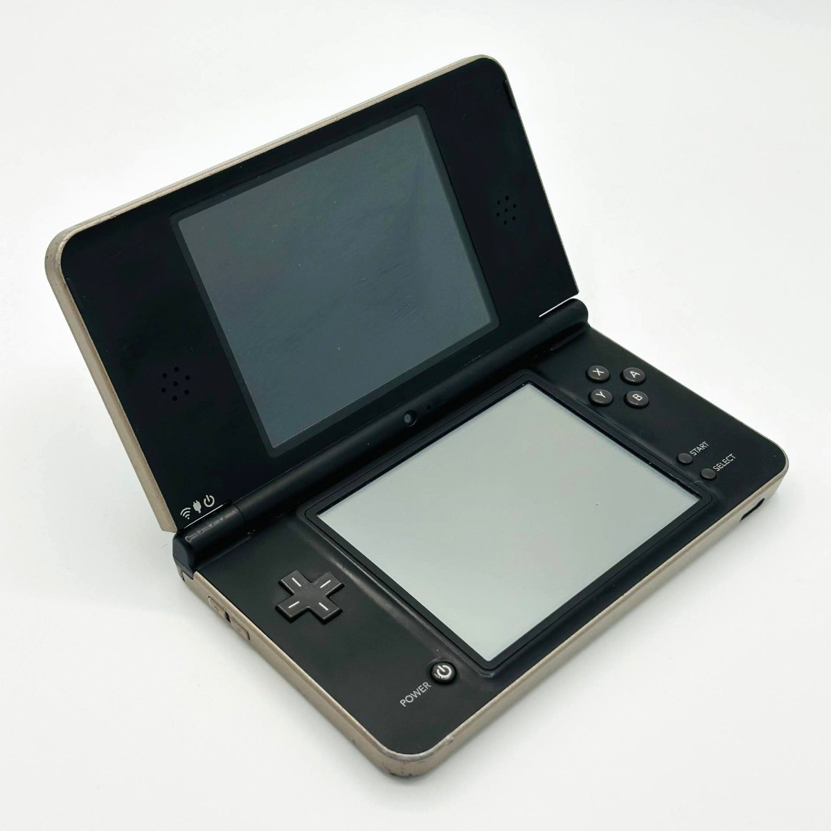 Nintendo DSi XL Brown Perfectly Working and Tested