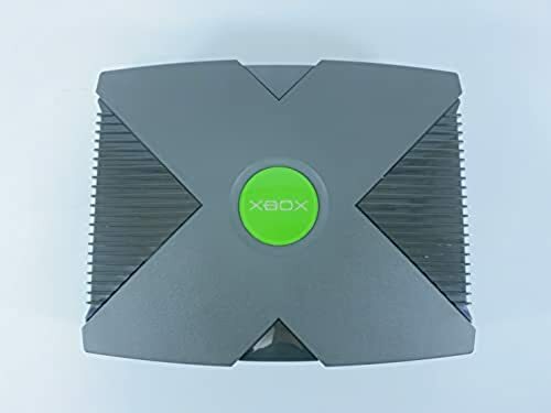 Xbox Console System Cable & Controller In Box Microsoft Japan «Excellent»