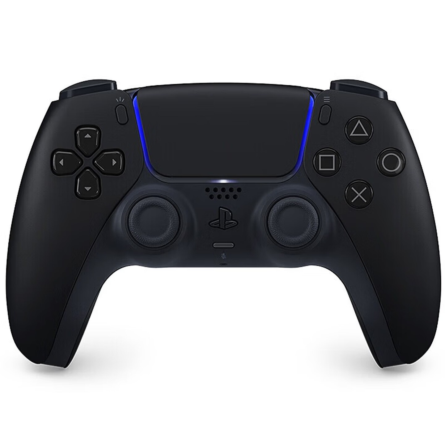 Sony PS5 DualSense Wireless Controller Midnight Black Genuine Brand New