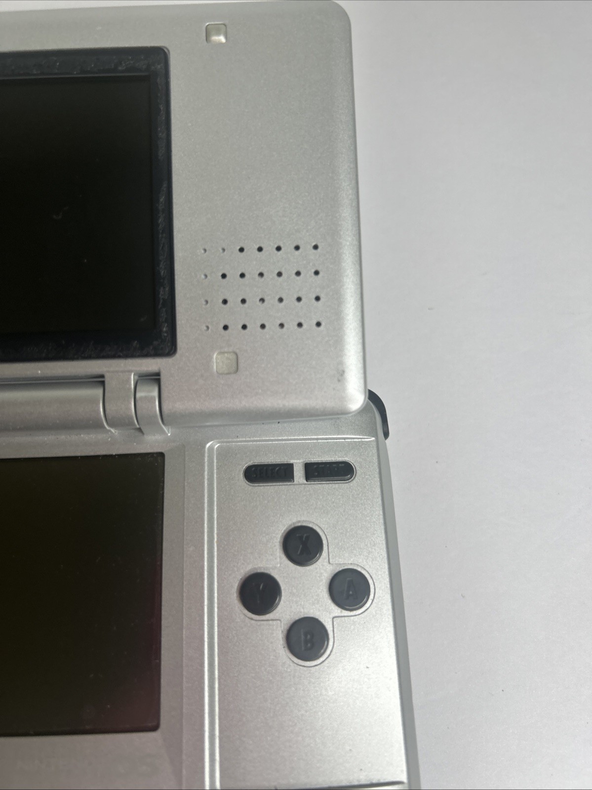 Nintendo DS Titanium Game Console Bundle