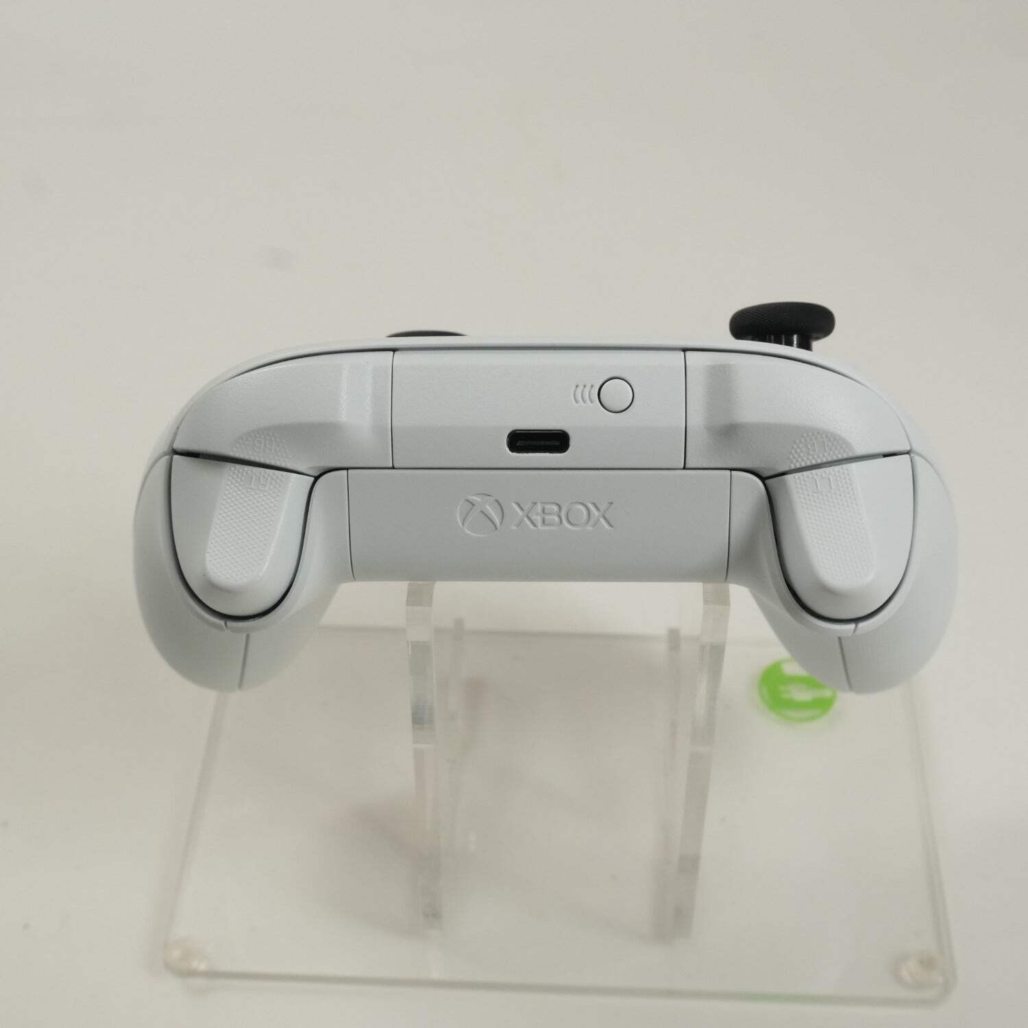 Microsoft Xbox Series S 512GB Console Gaming System Only White 1883