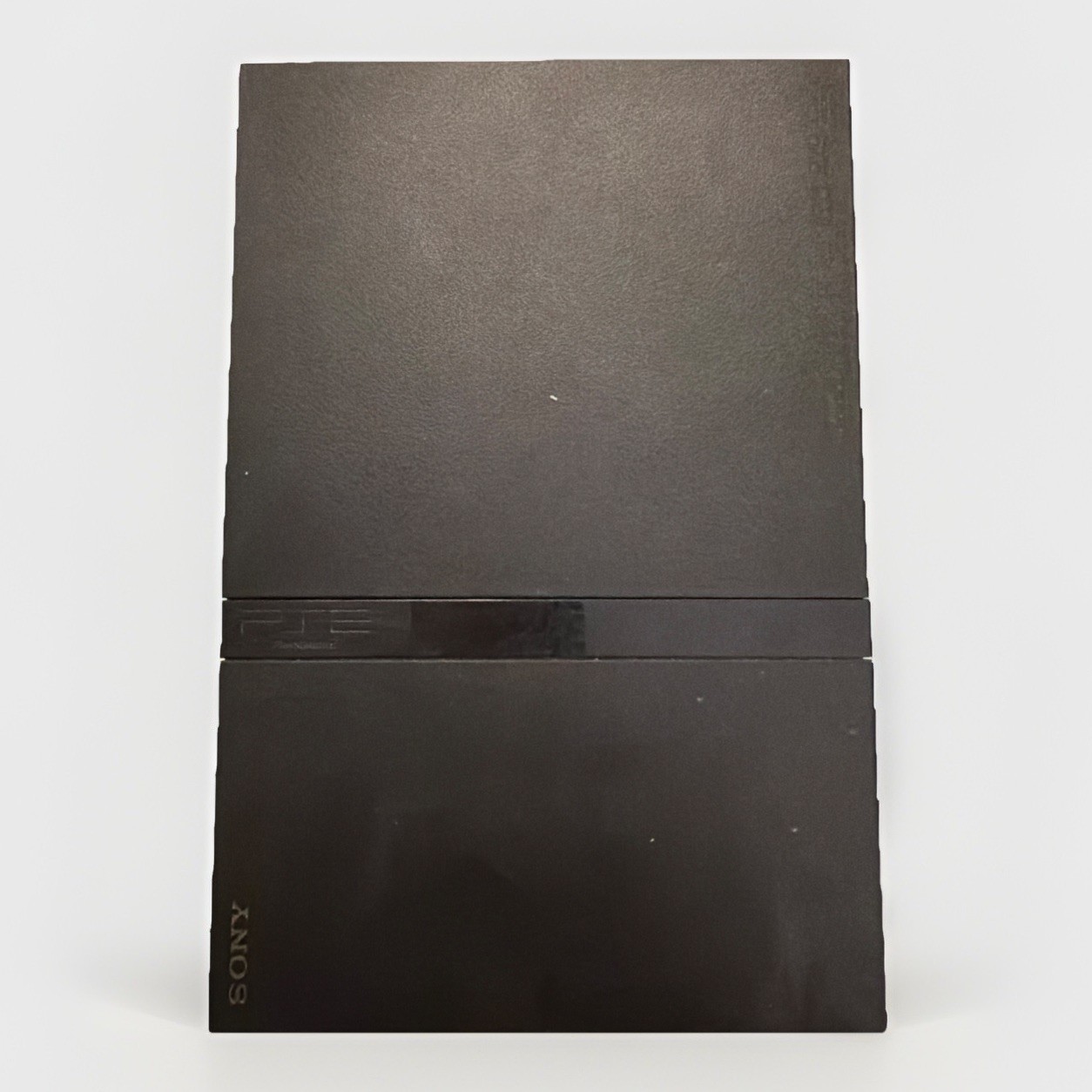 Sony PlayStation 2 Slim Console Black (SCPH-70000 Series) Game System