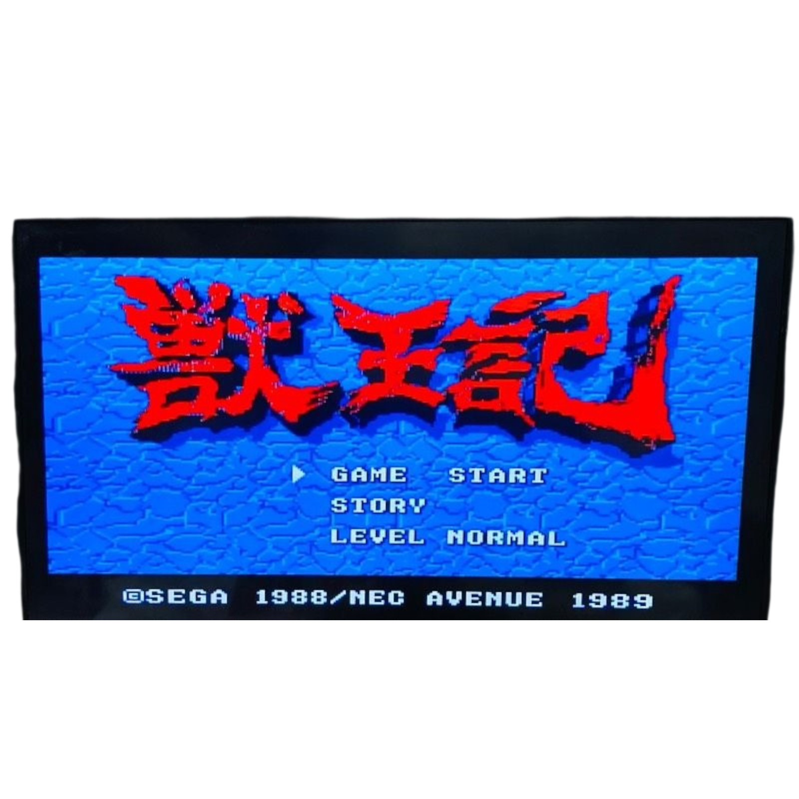 NEC PC Engine Duo PI-TG8 Console CIB Tested Working HuCARD CD-ROM Japan