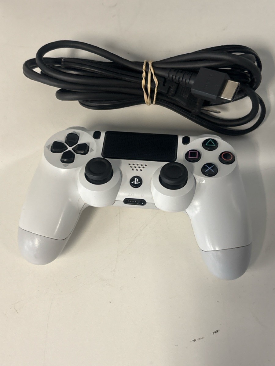 SONY PS4 – SYSTEM – CUH-2115B – 1TB-AS IS- BAD DISC DRIVE (P18027981)