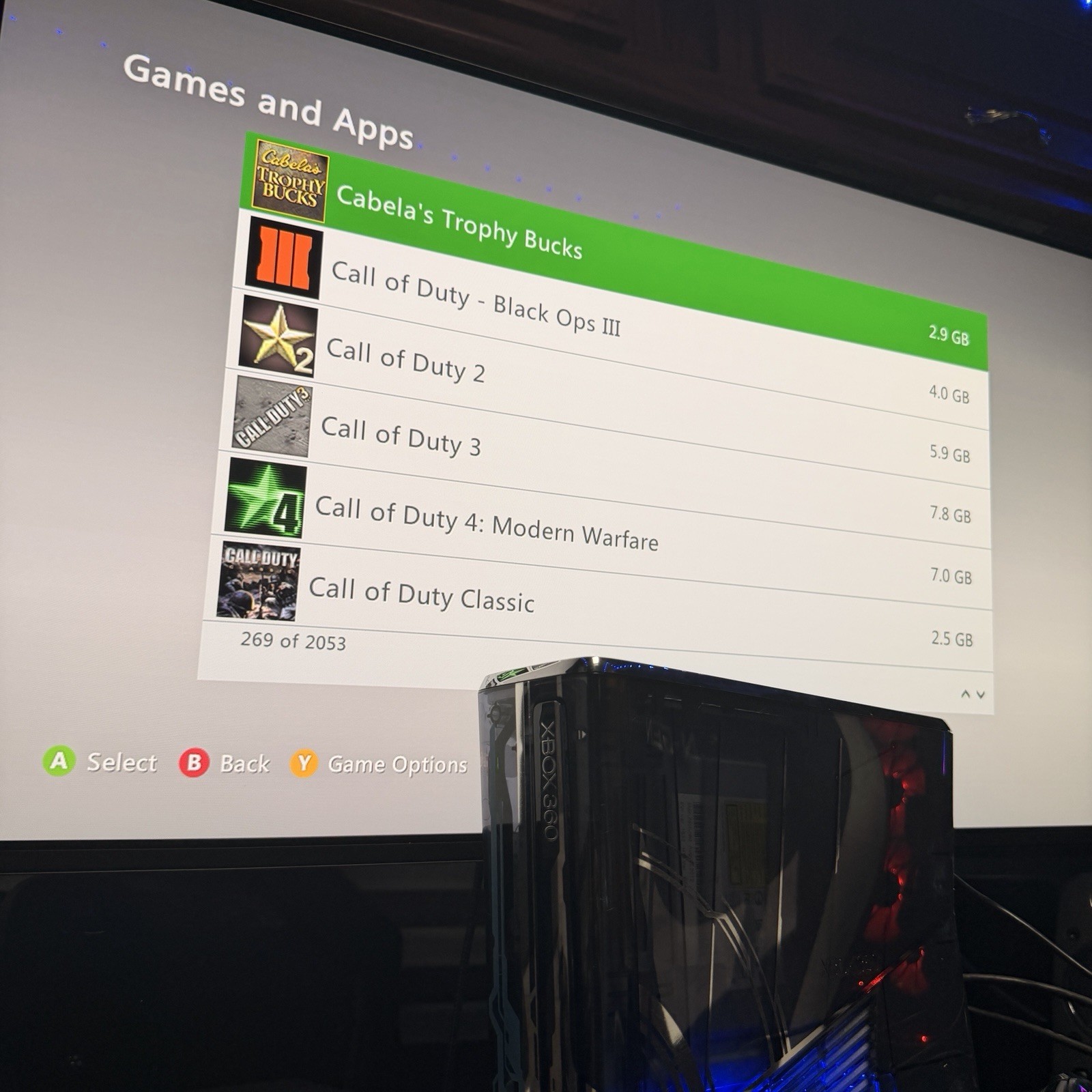 Halo 4 Xbox 360 With Complete Collection – Clean