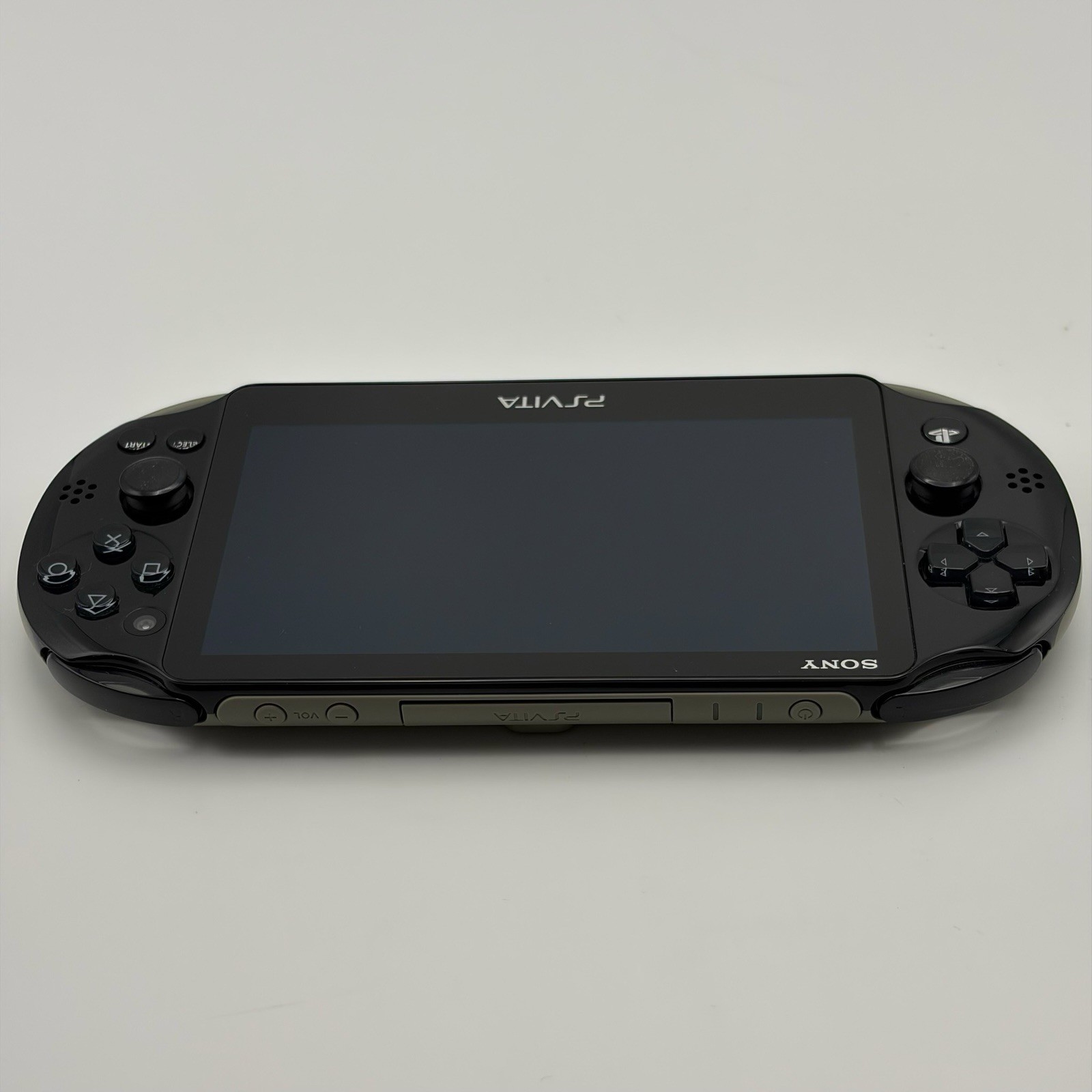 SONY PS Vita PCH-2000 Console Khaki in Box